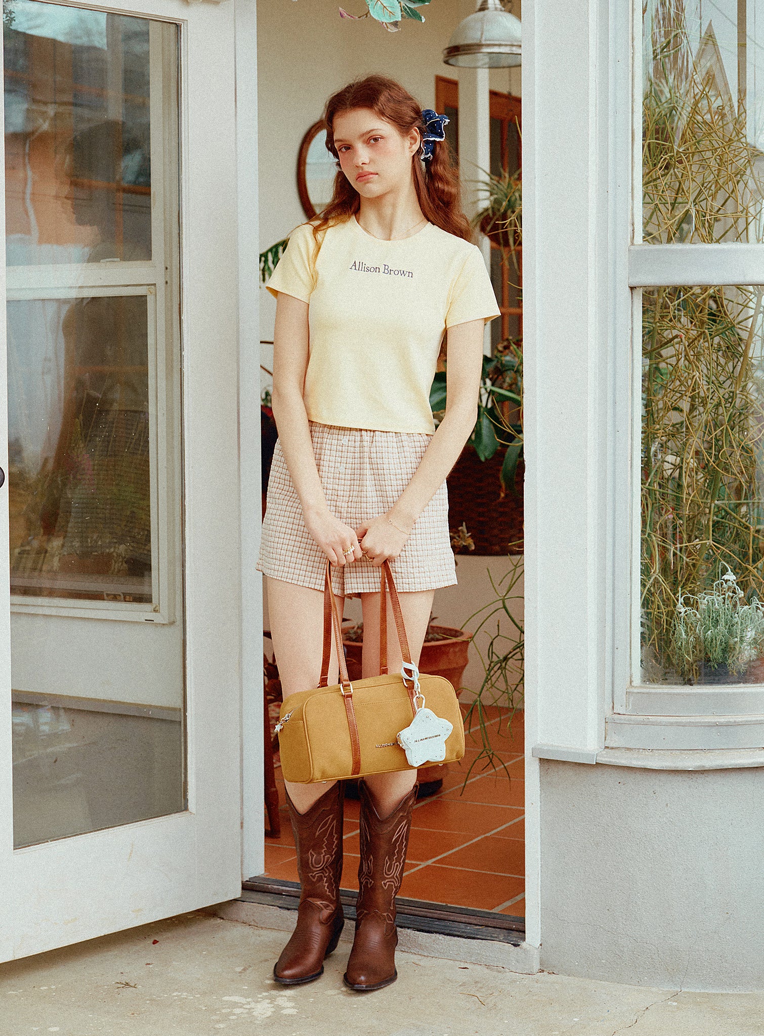 Mustard