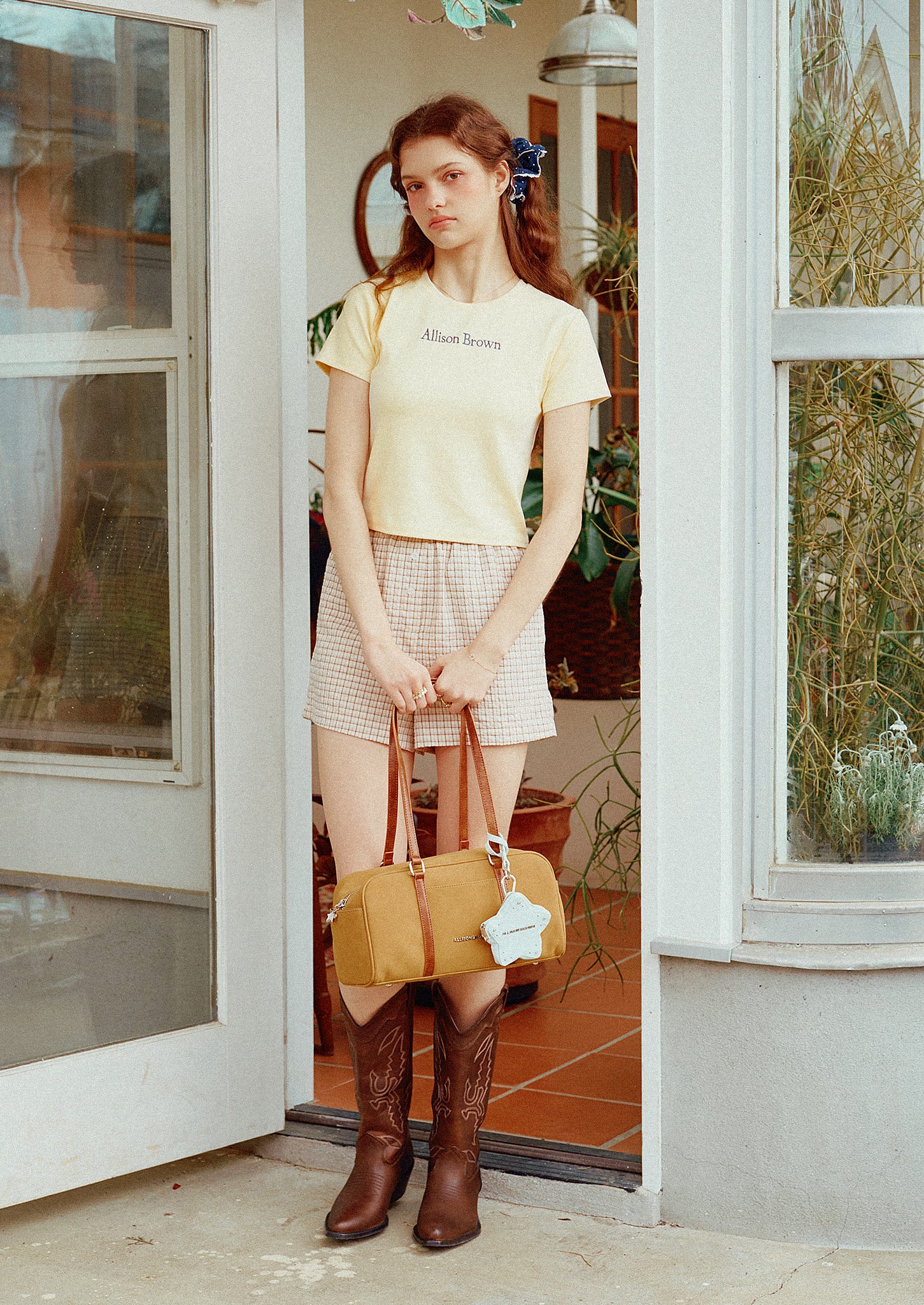 Mustard