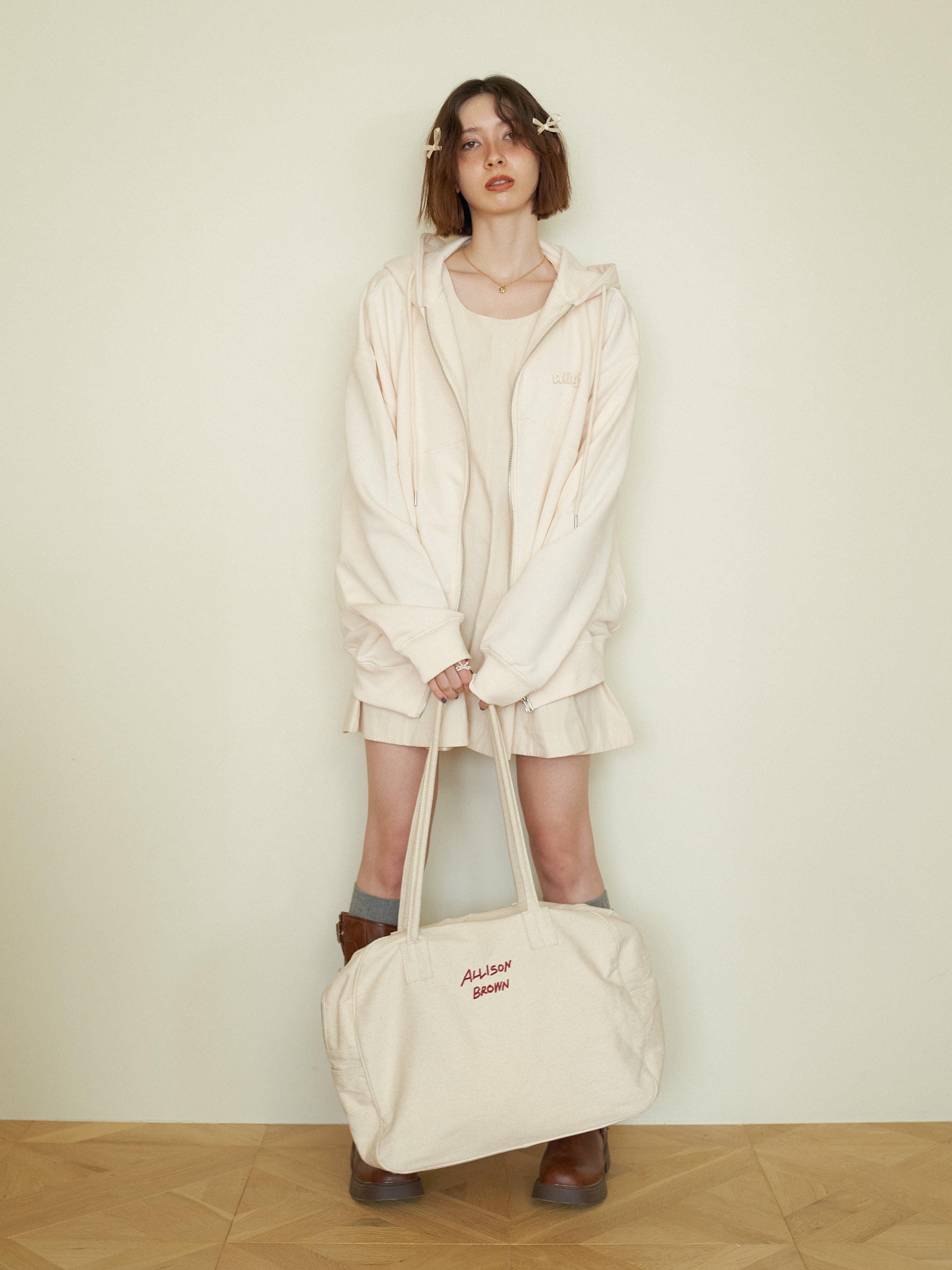 Ivory