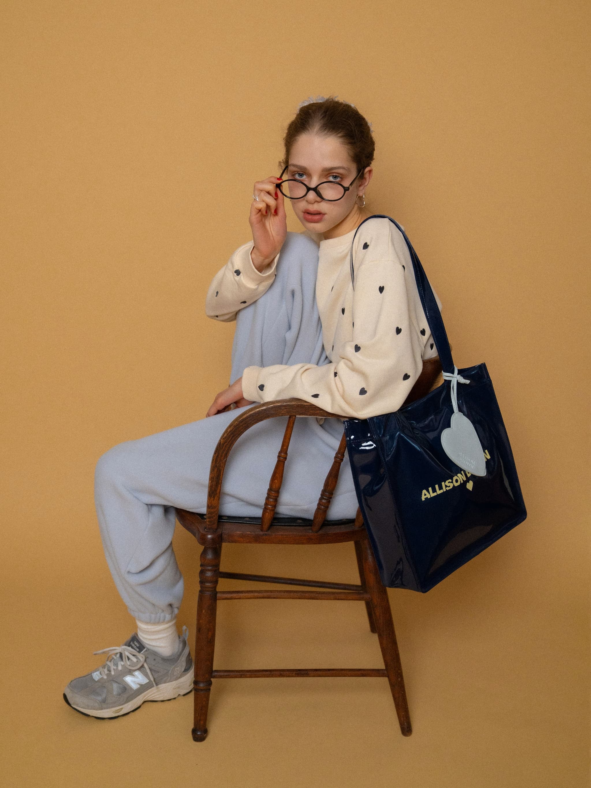 Baby Blue