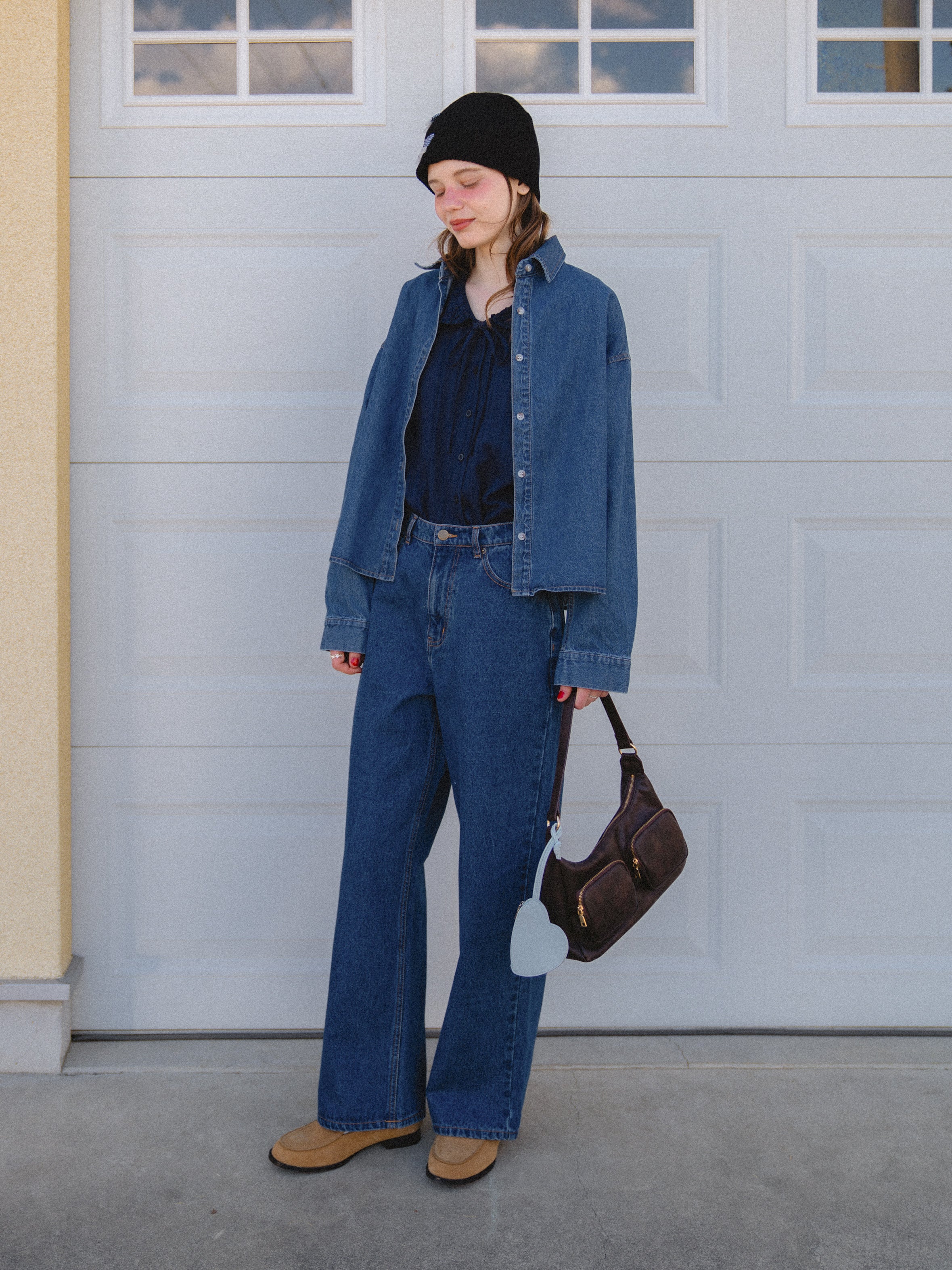 Baby Blue