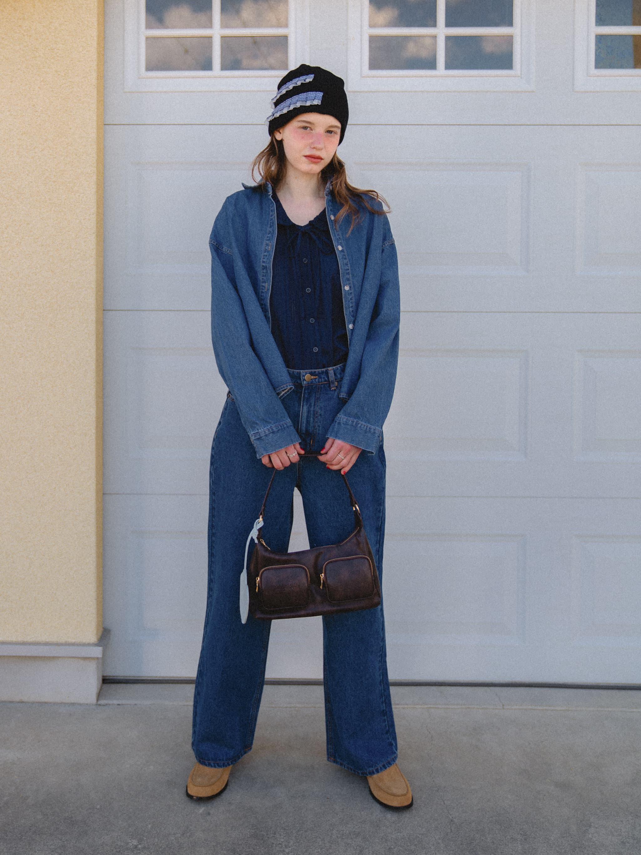 Indigo