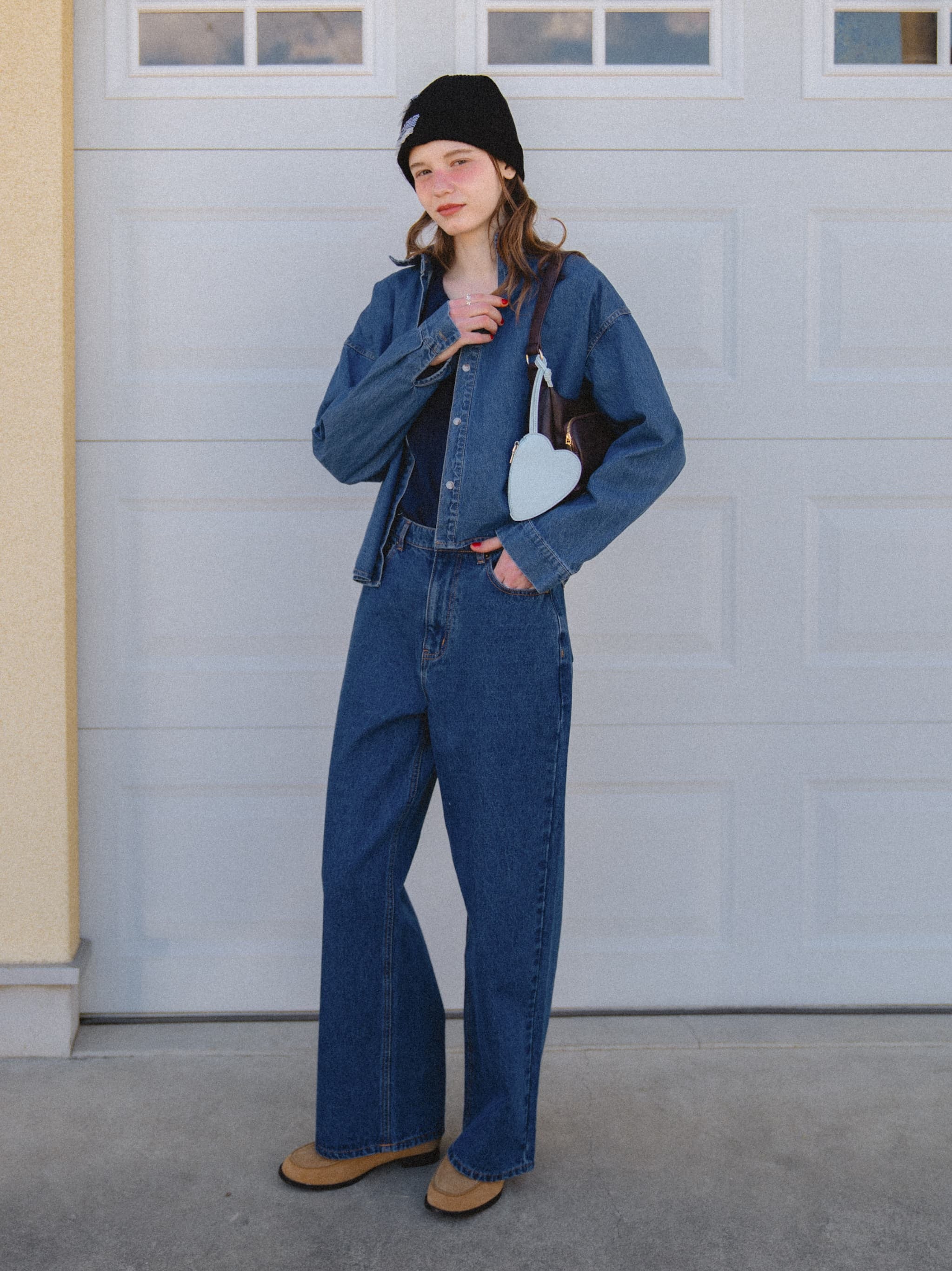 Indigo