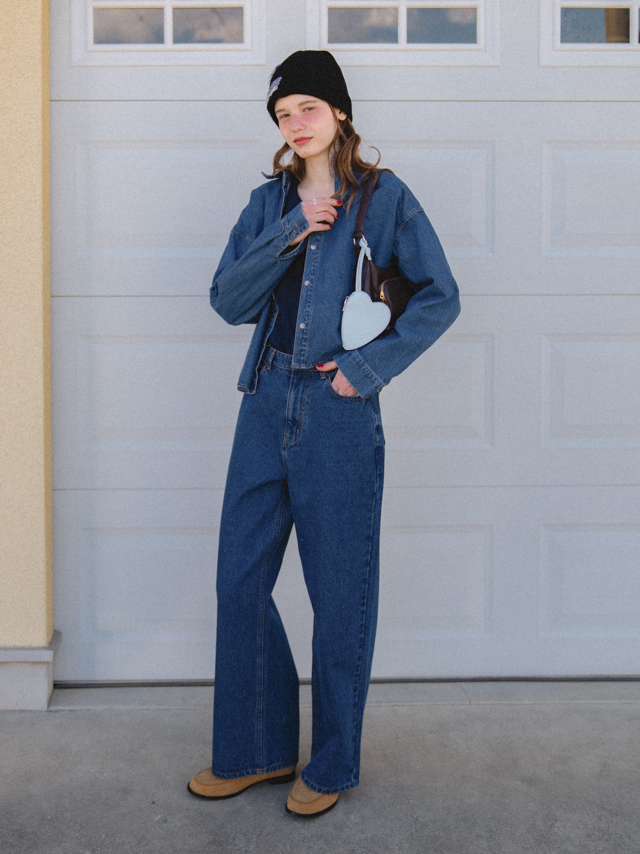 Indigo