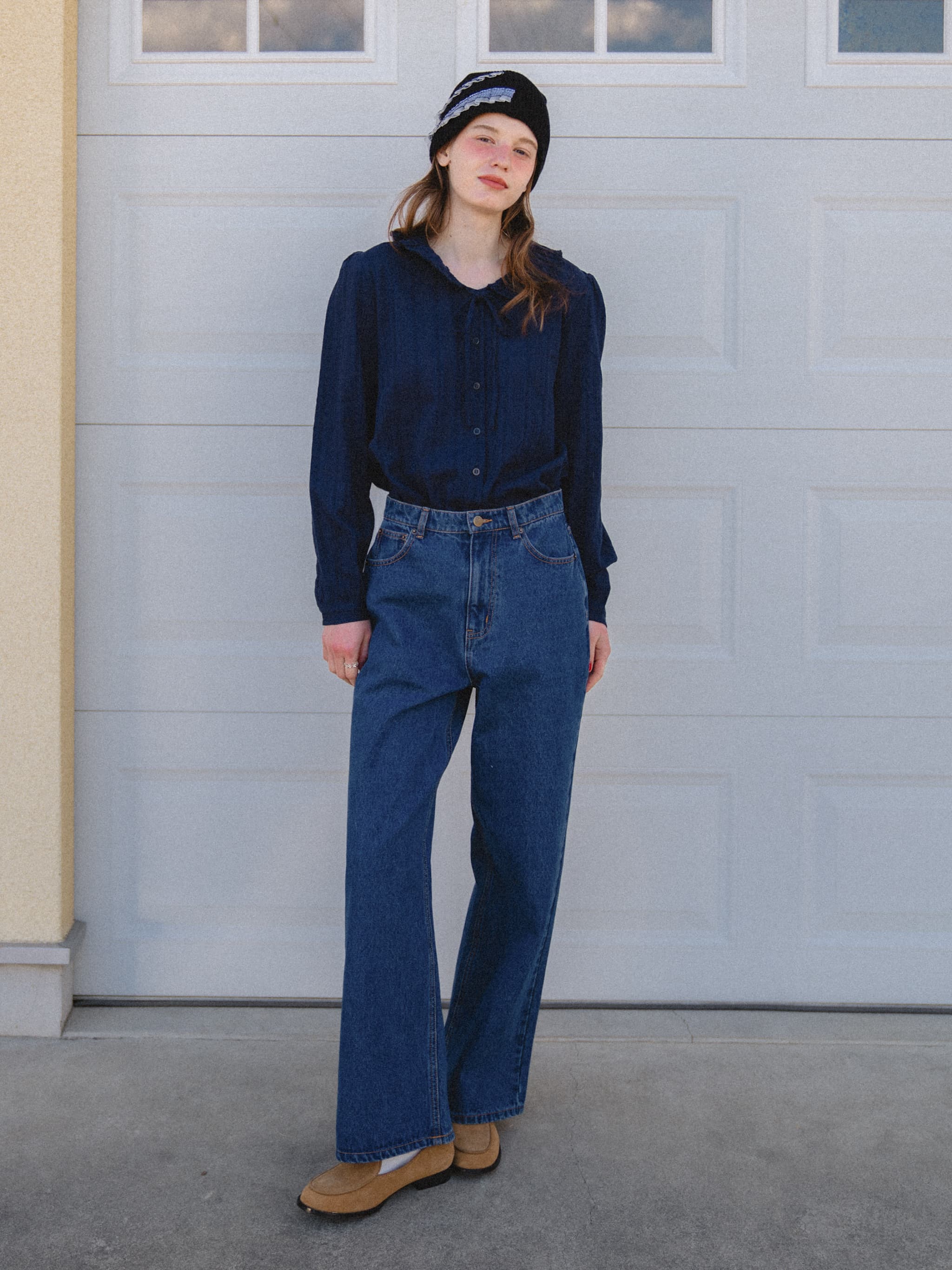 Indigo