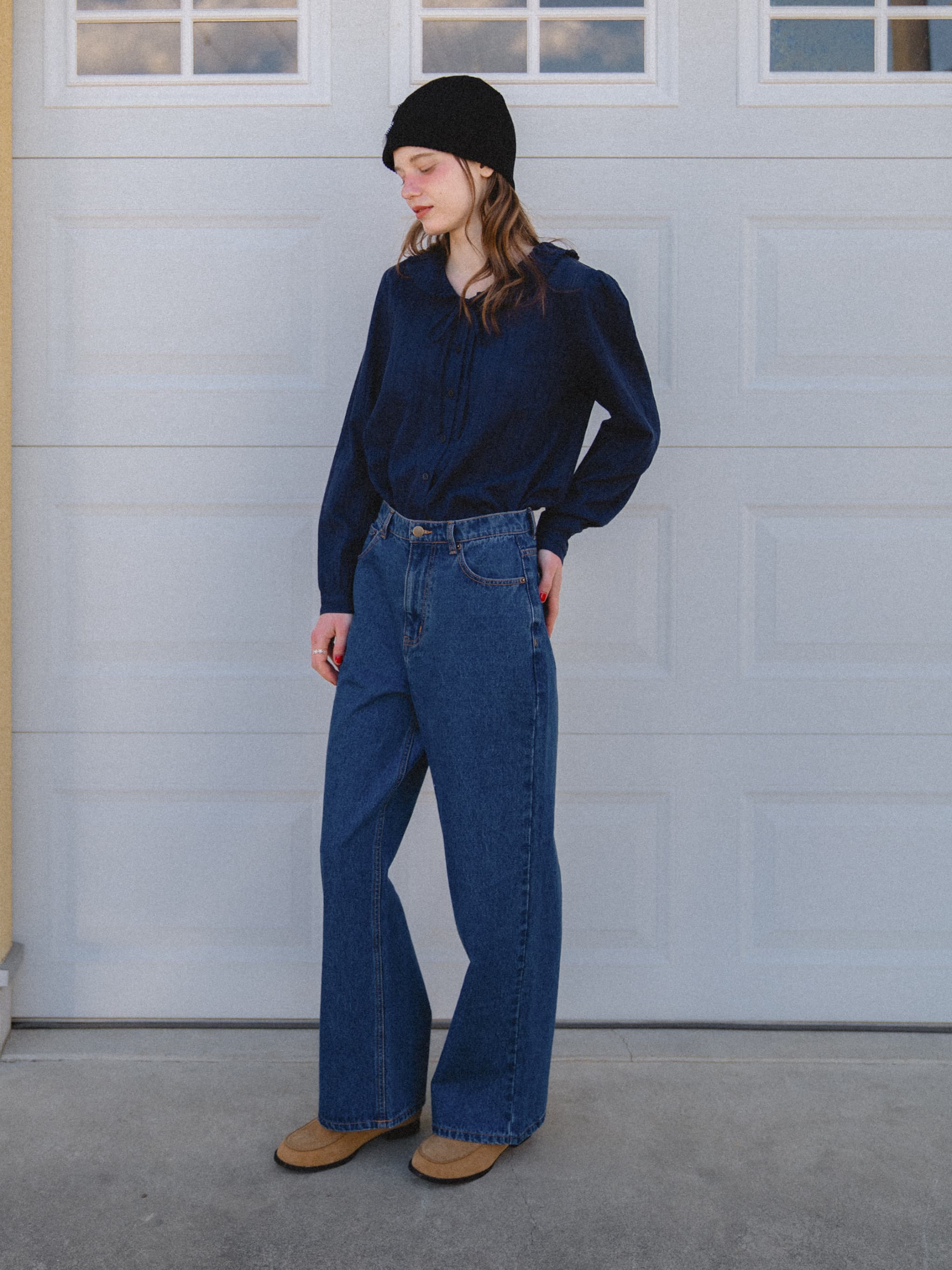 Indigo
