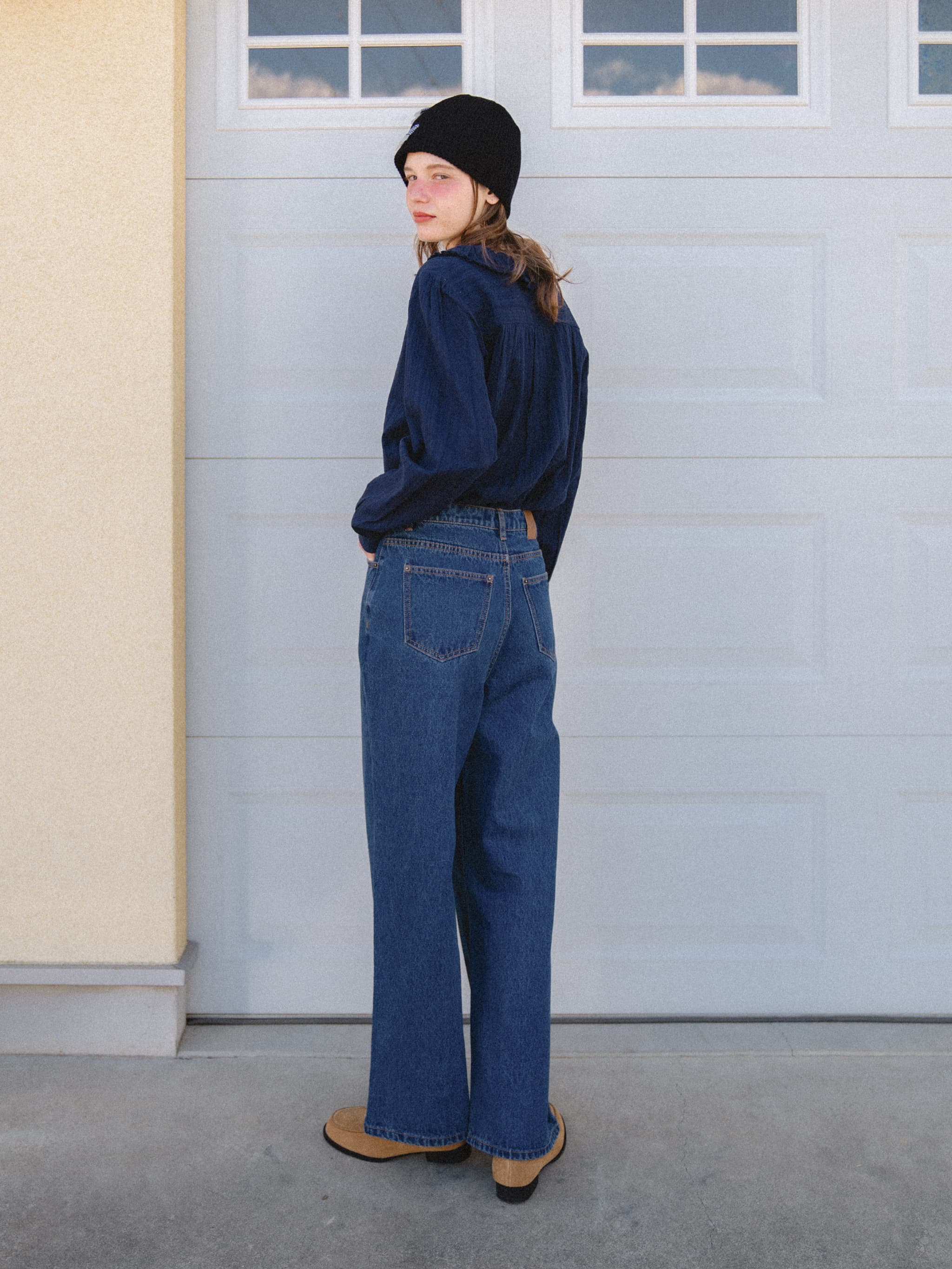Indigo