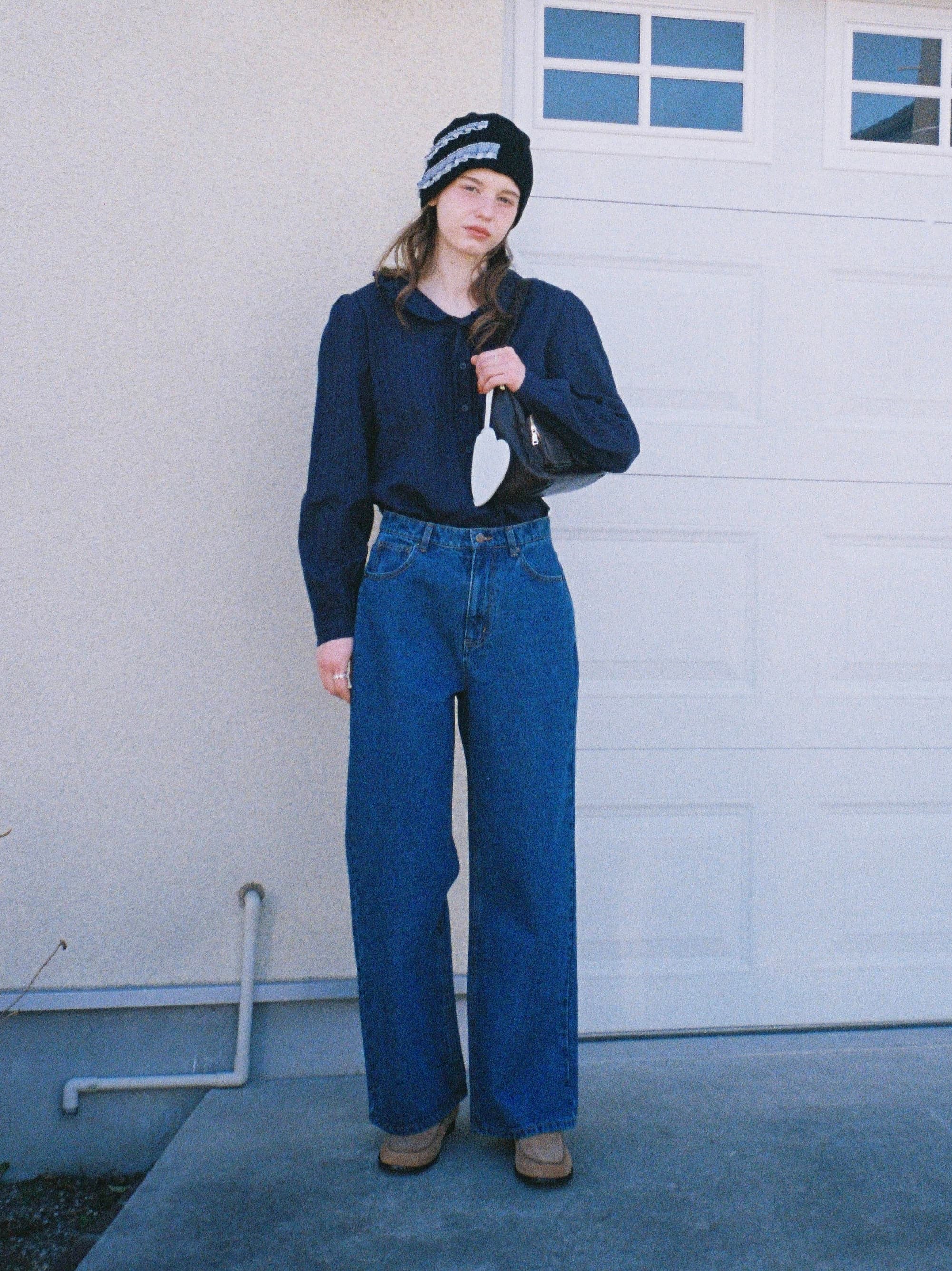 Indigo