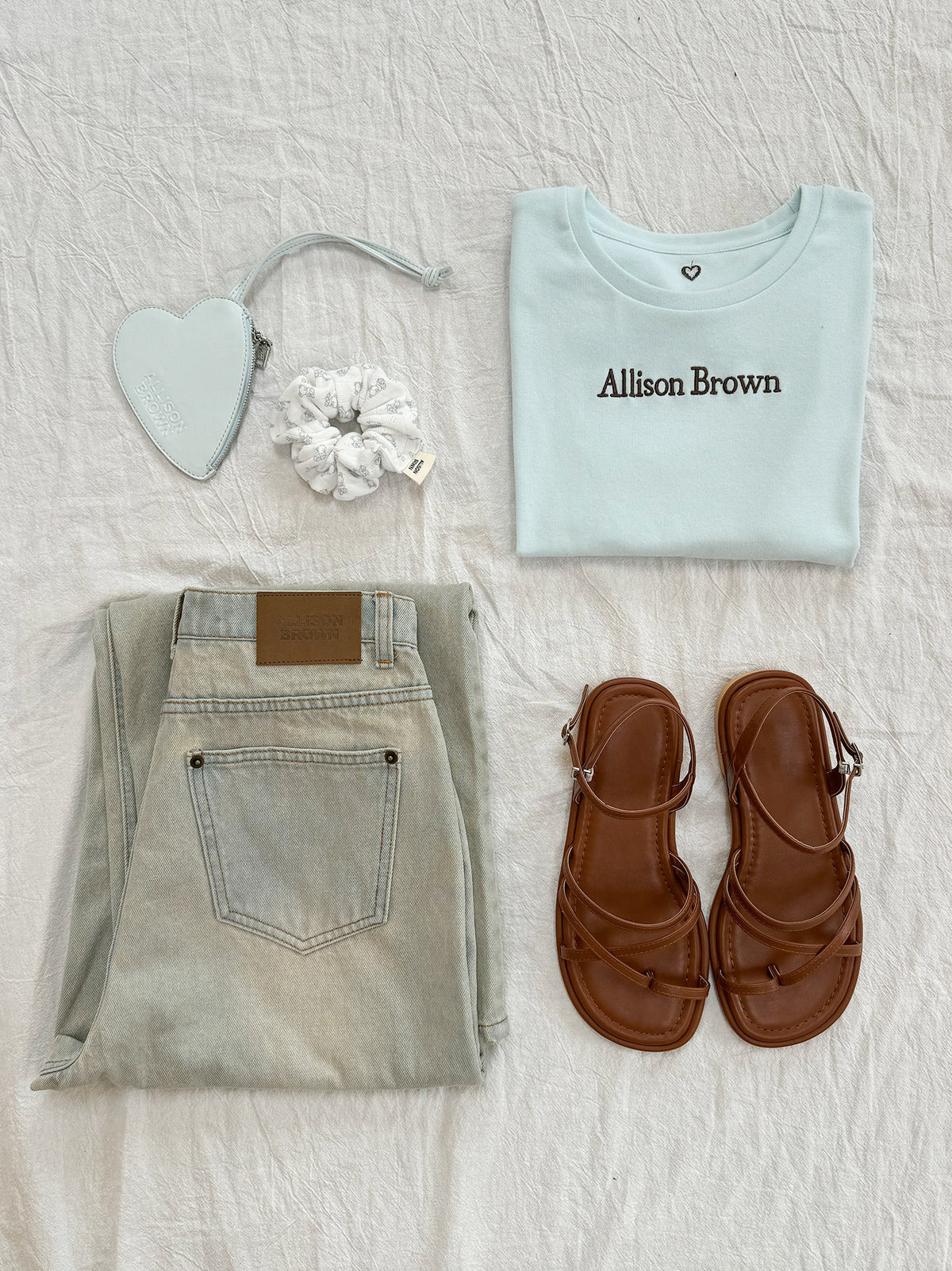 Baby Blue