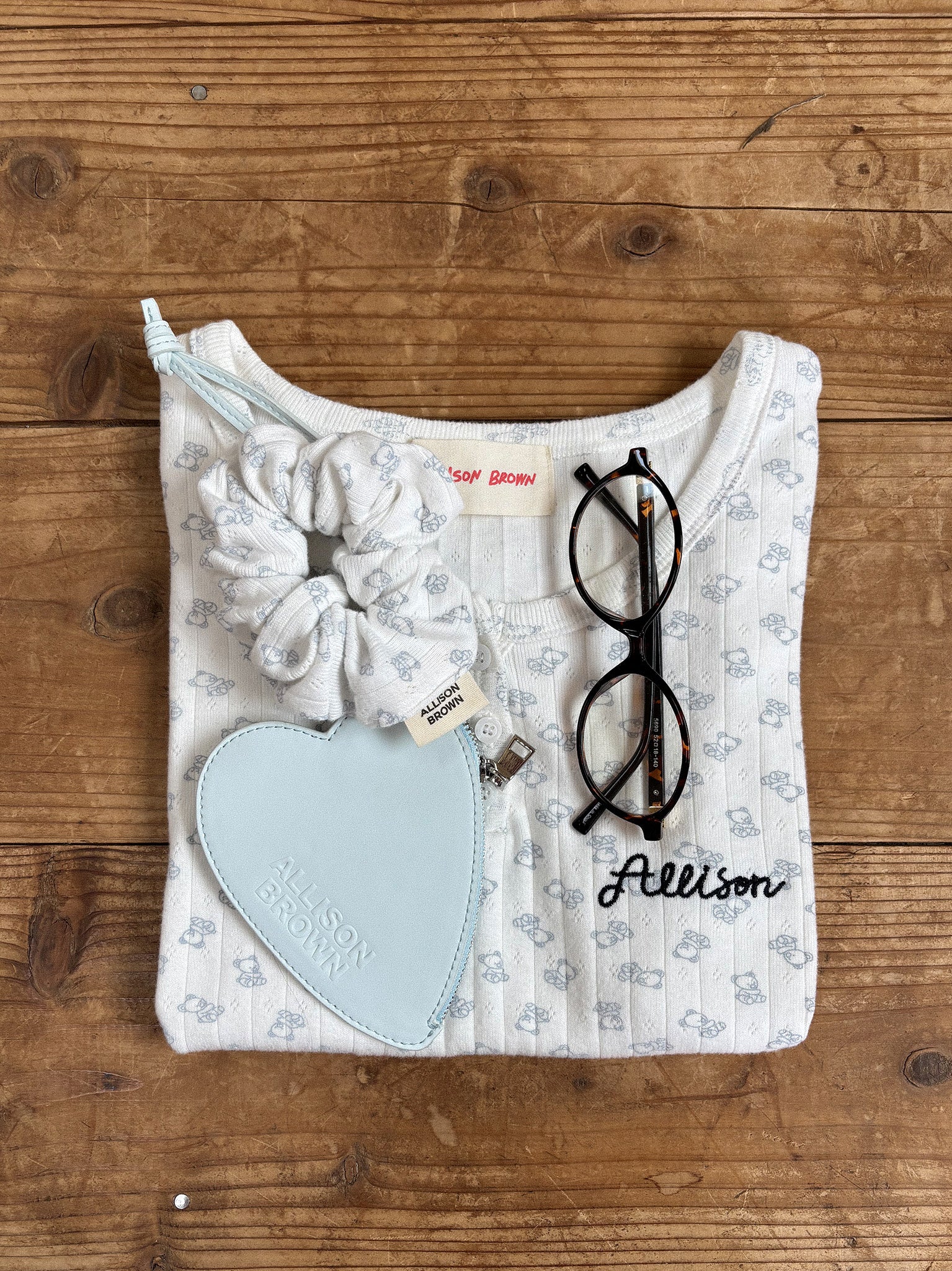 Baby Blue