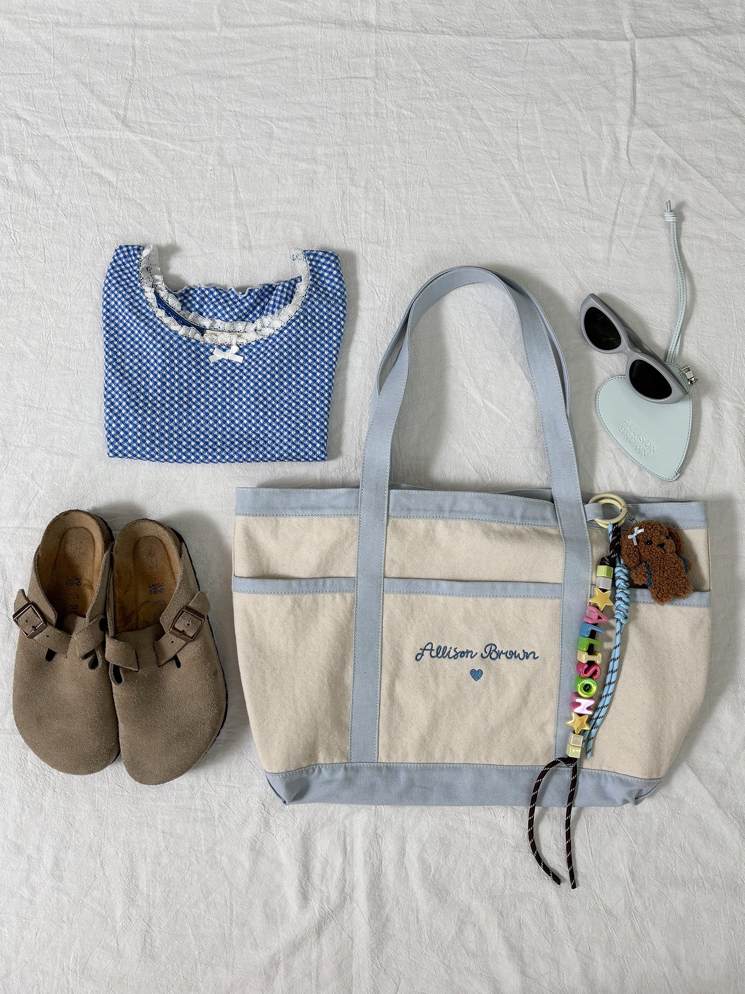 Baby Blue
