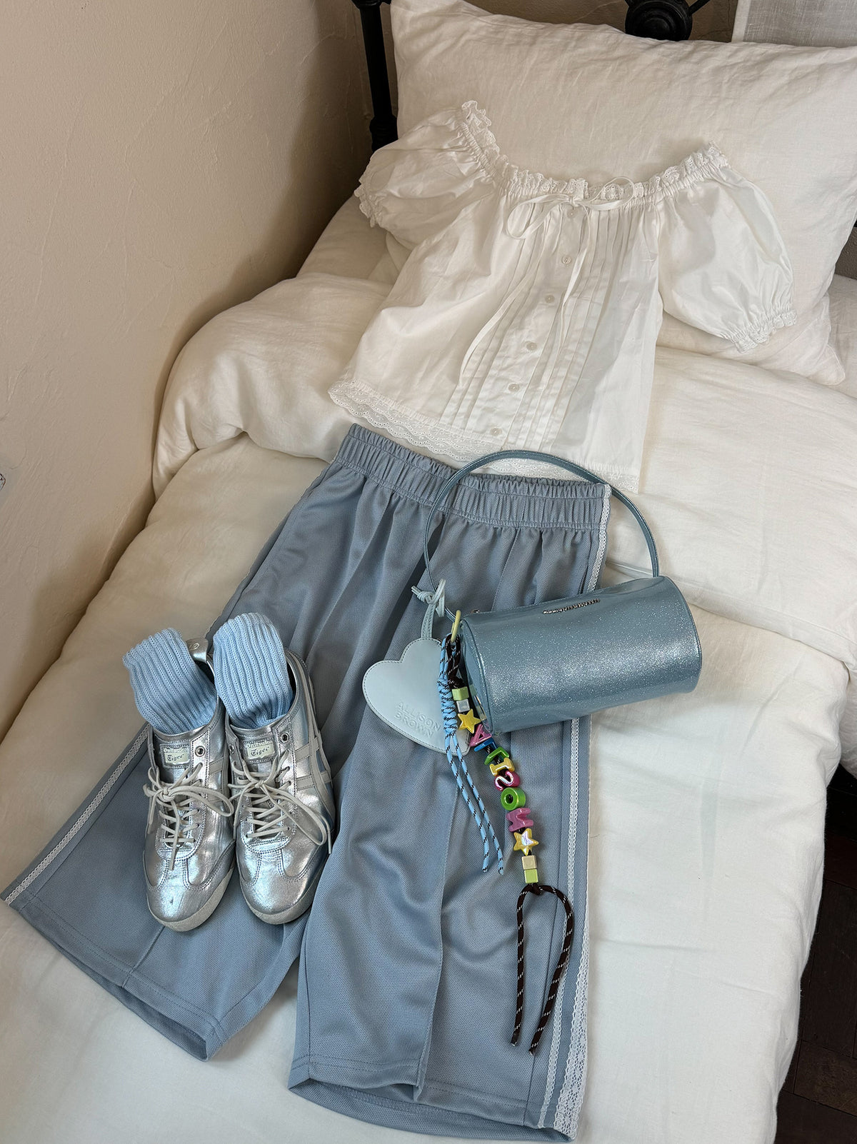 Baby Blue