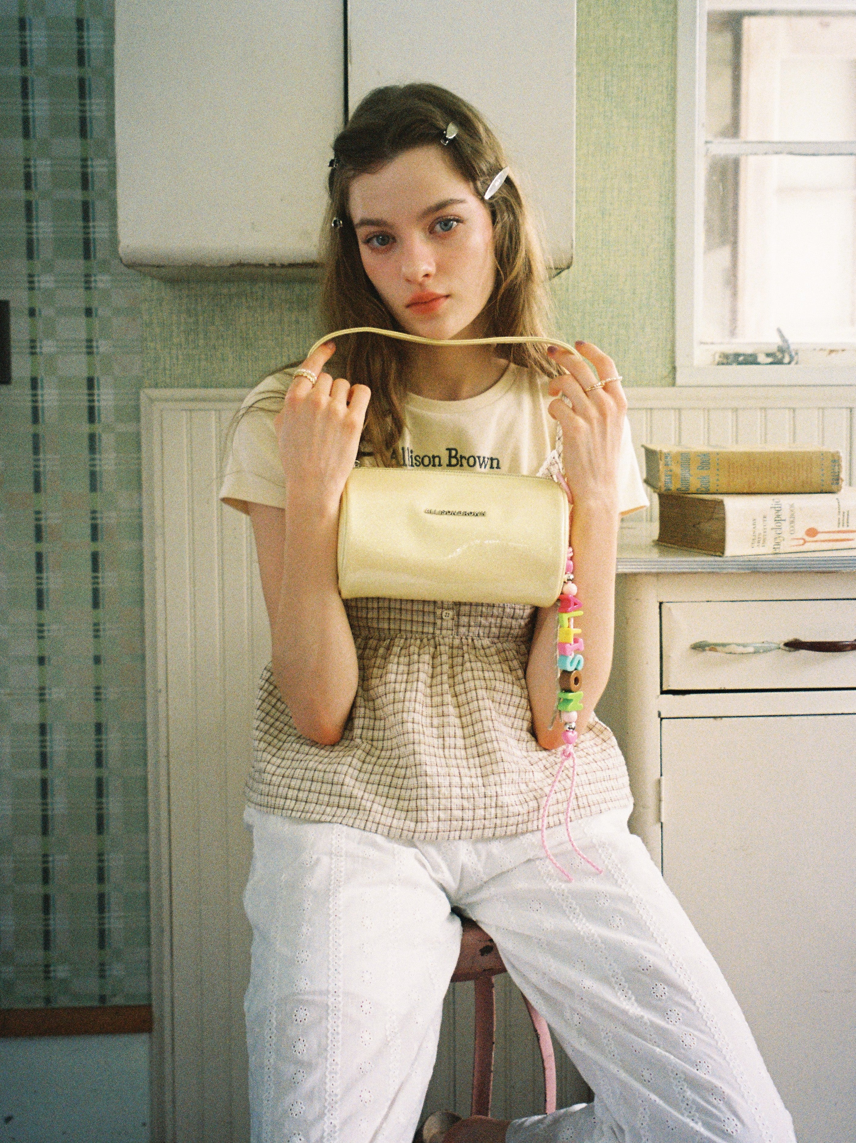 Butter