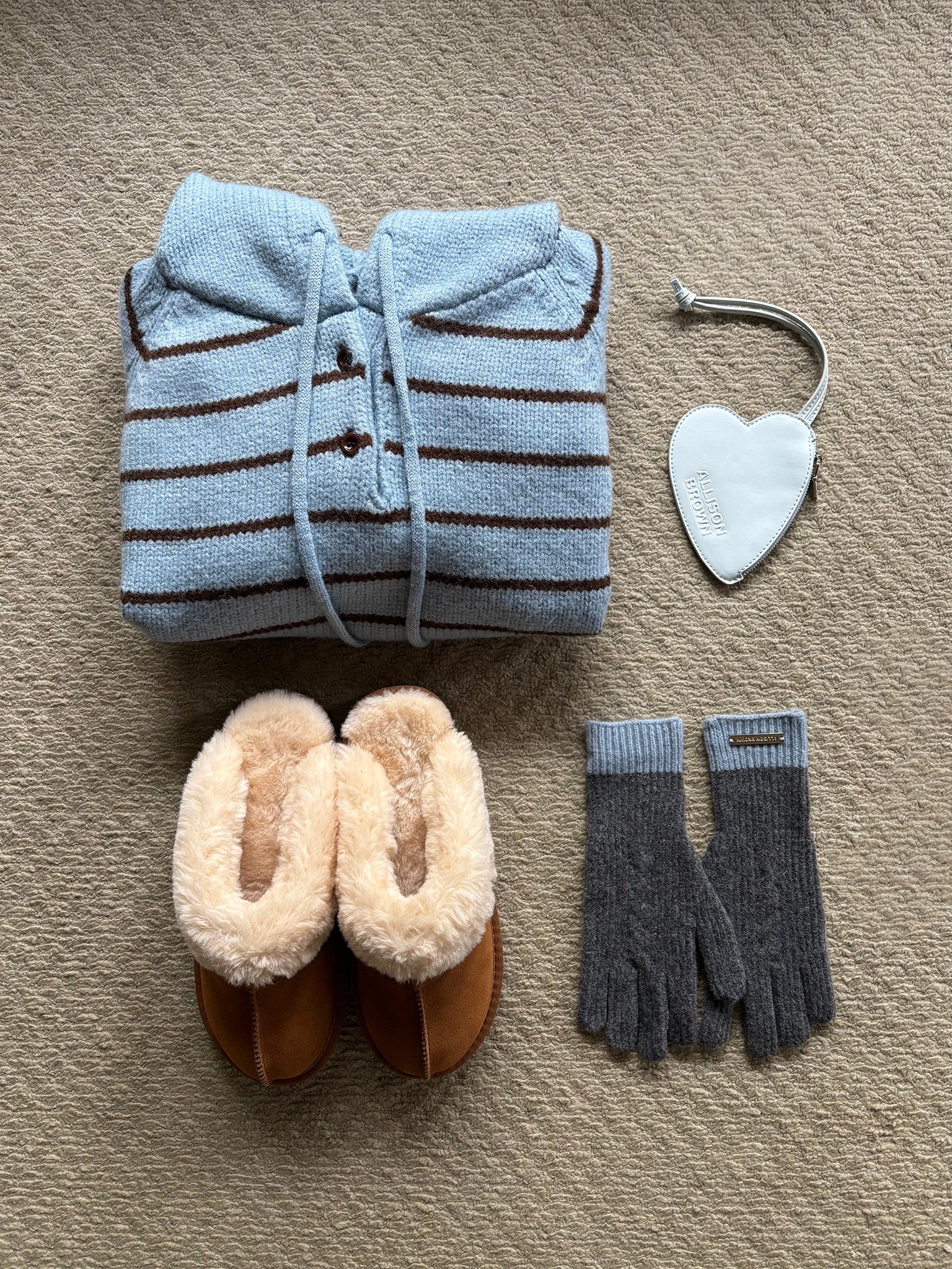 Baby Blue