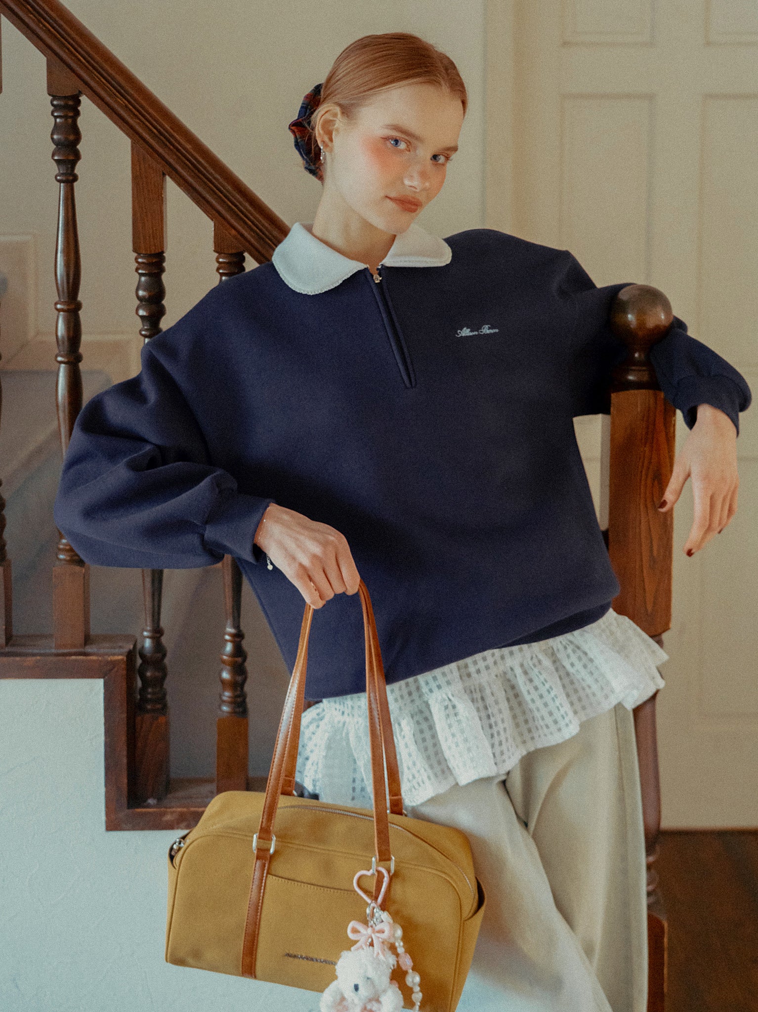 Mustard