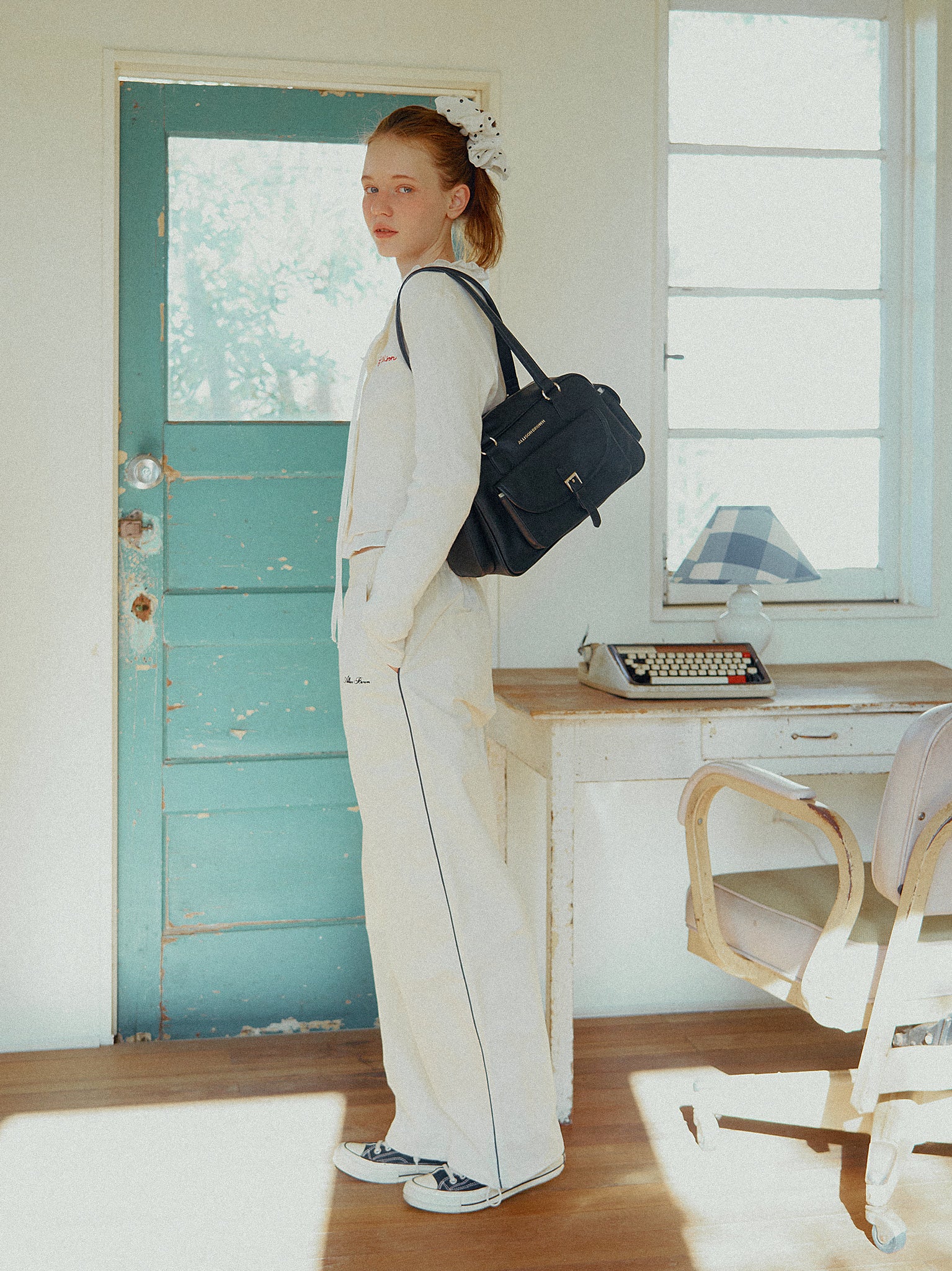 Ivory
