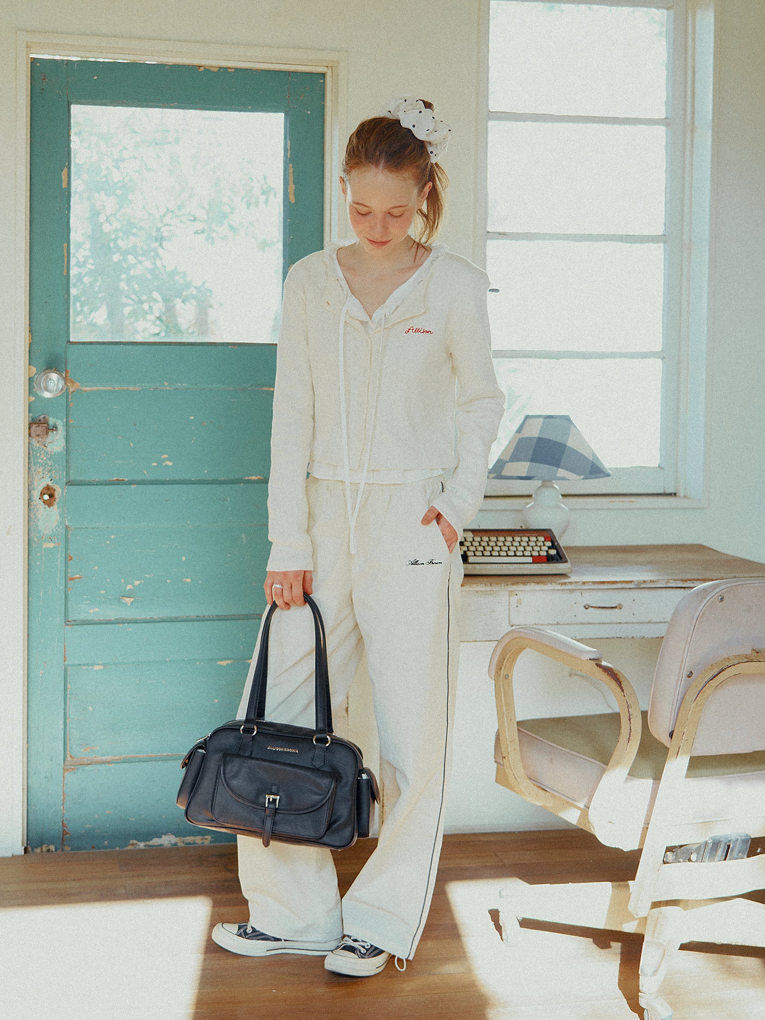 Ivory