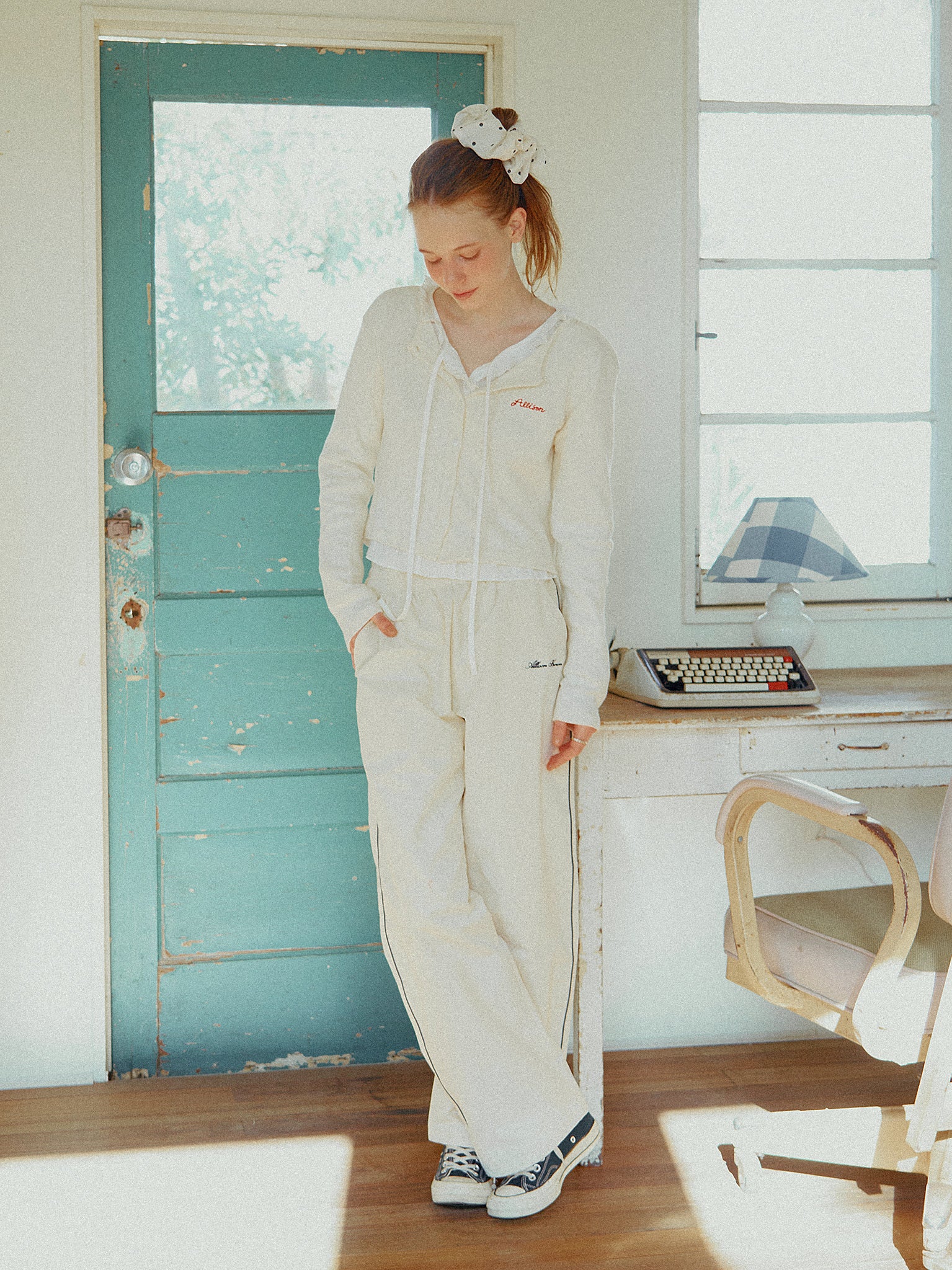 Ivory