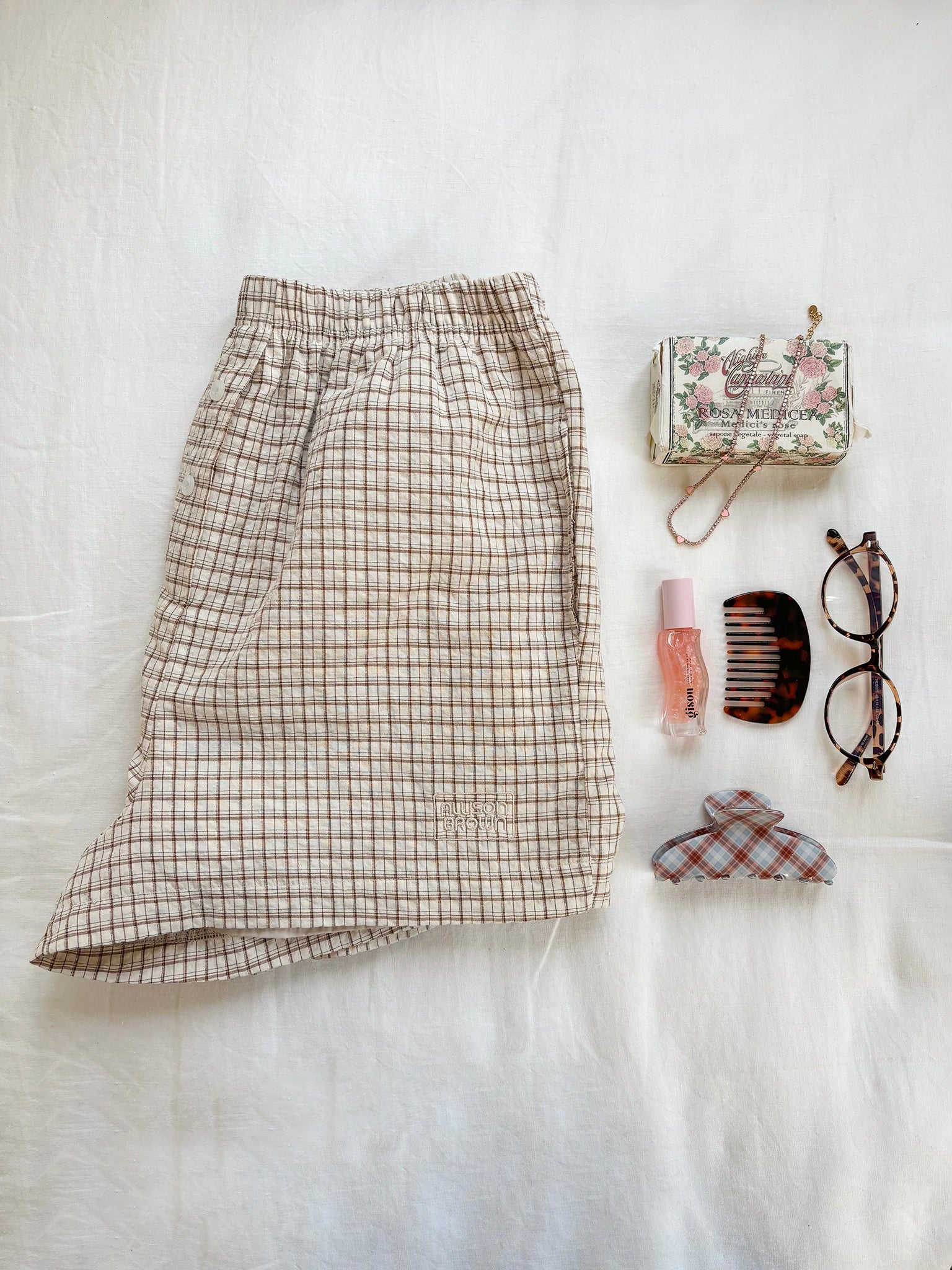 Beige