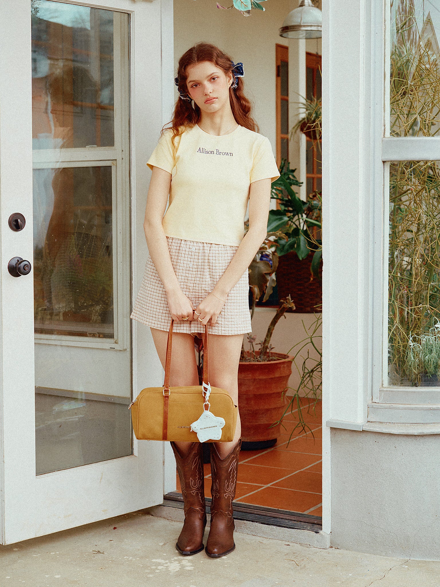 Butter
