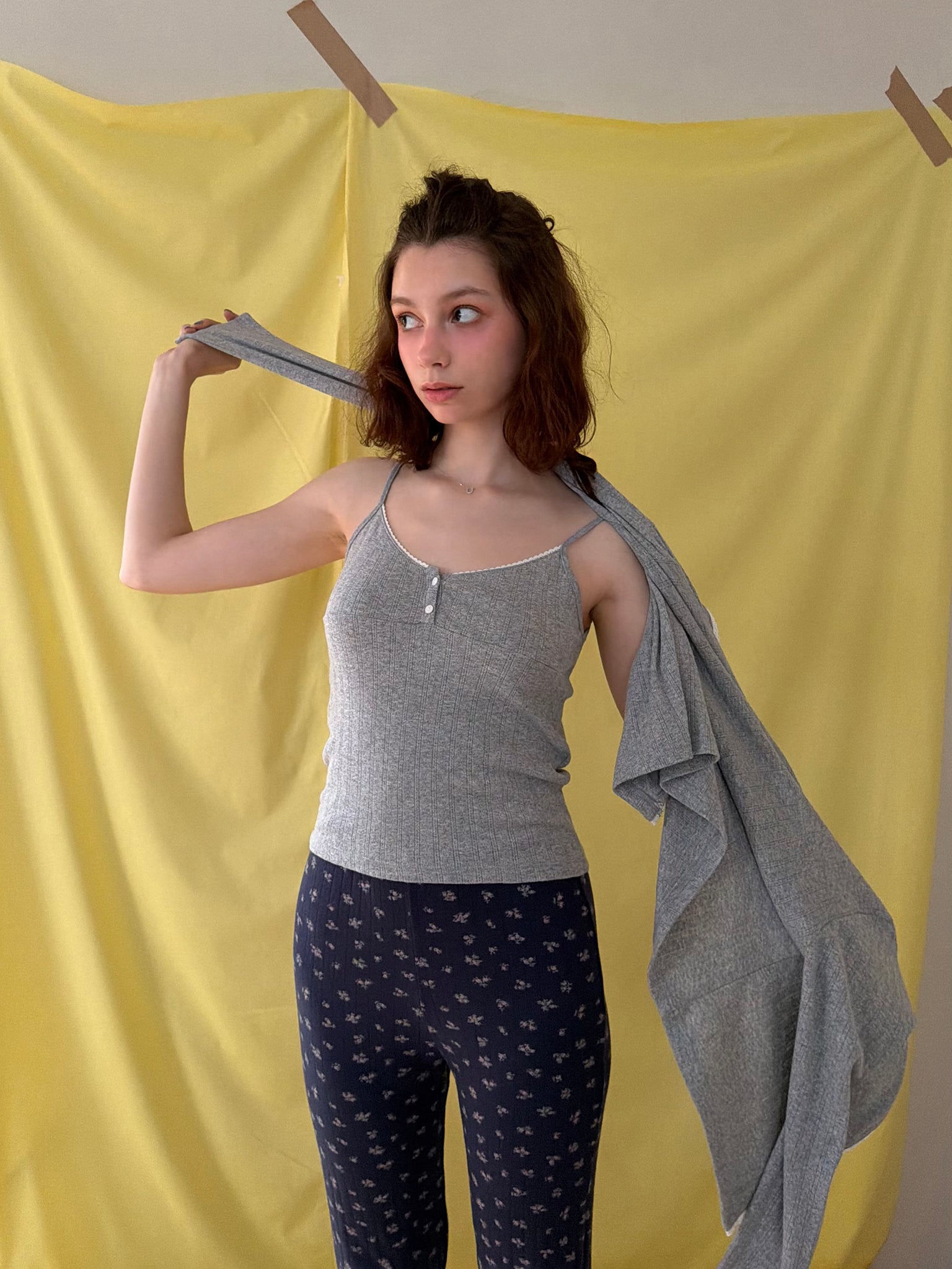 Gray