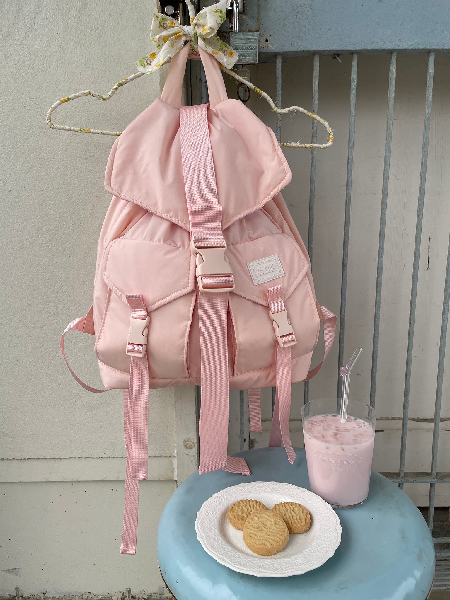 Baby Pink