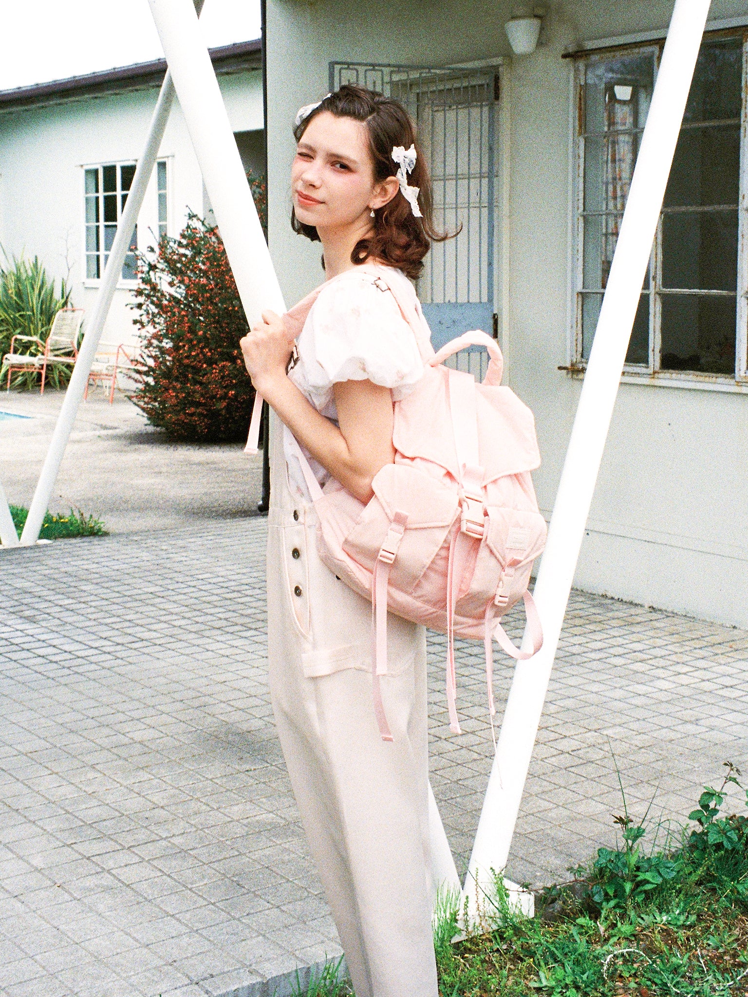 Baby Pink