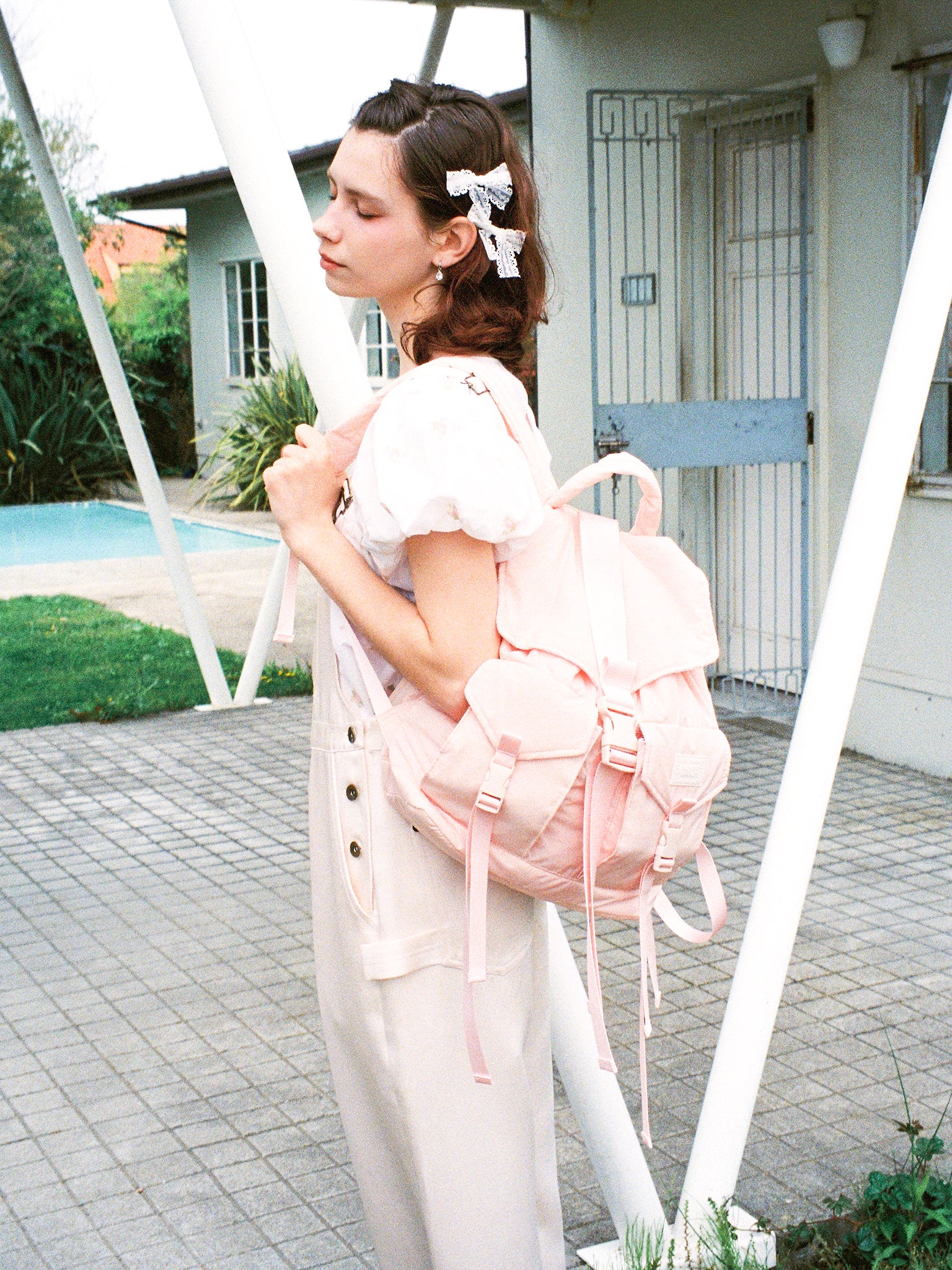 Baby Pink