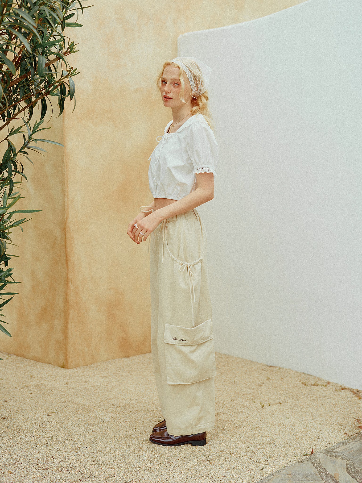 Beige