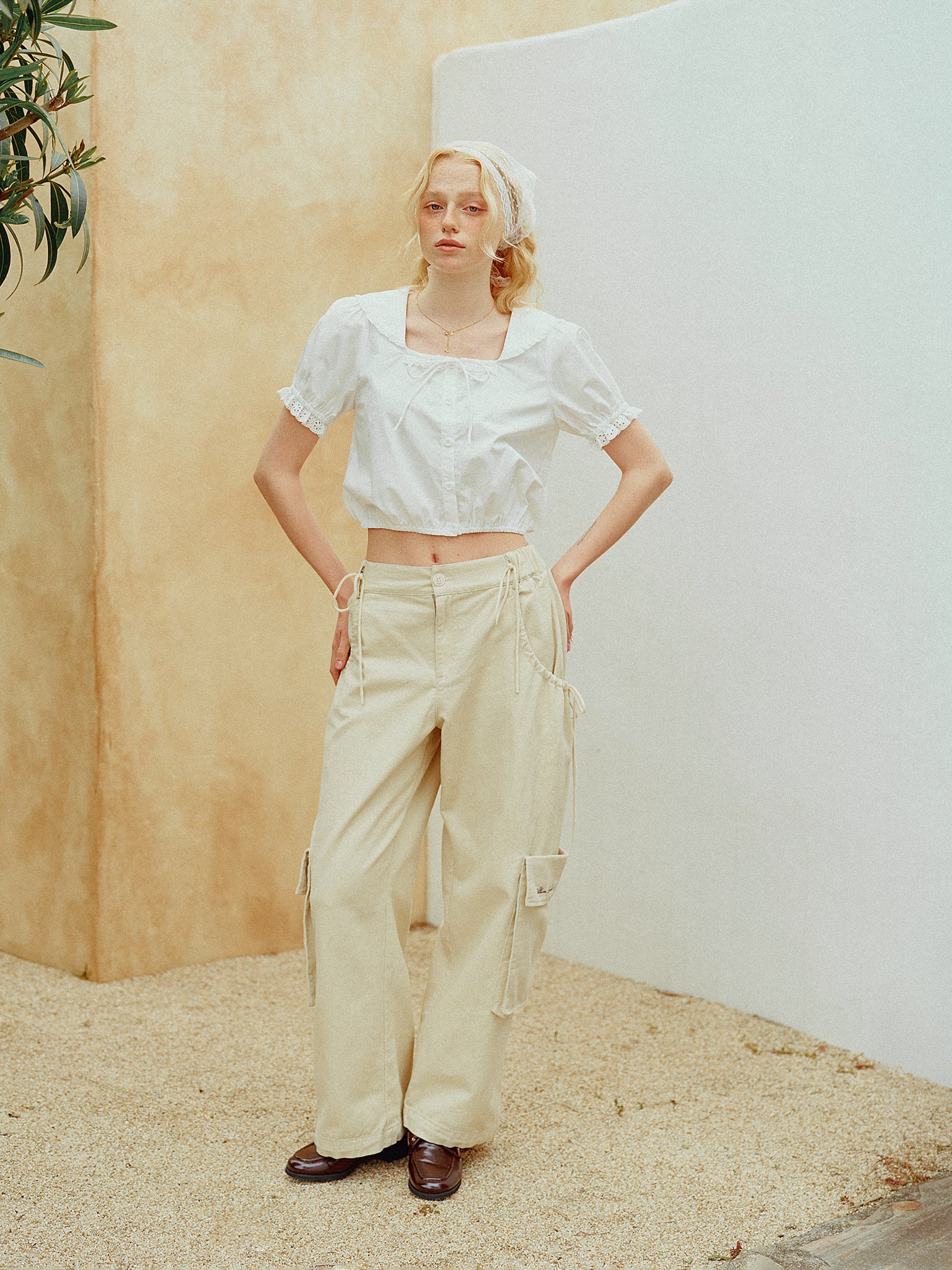 Beige