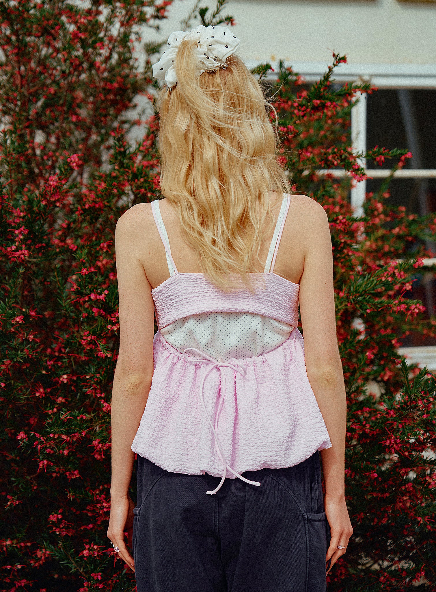 Baby Pink