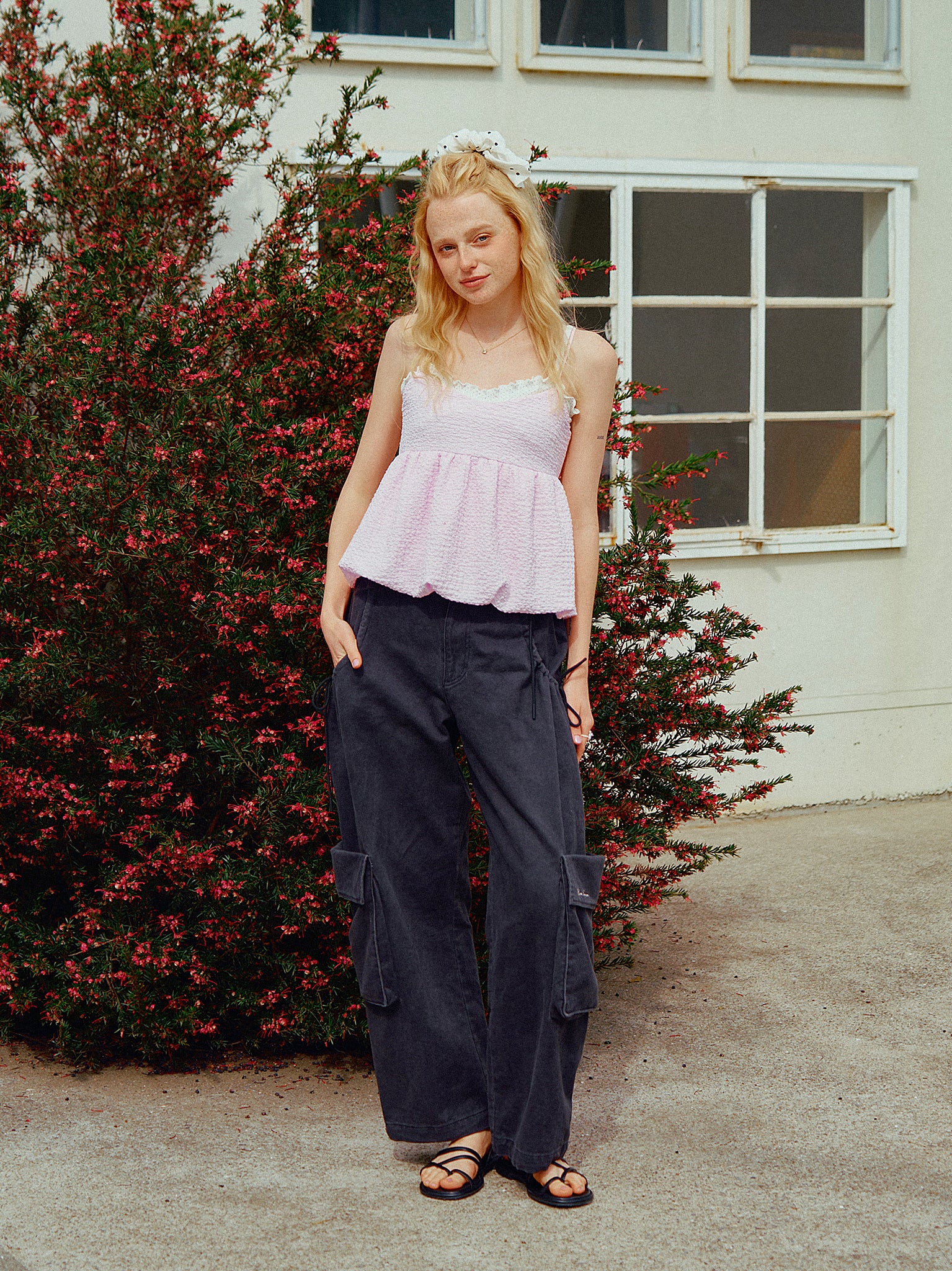 Baby Pink