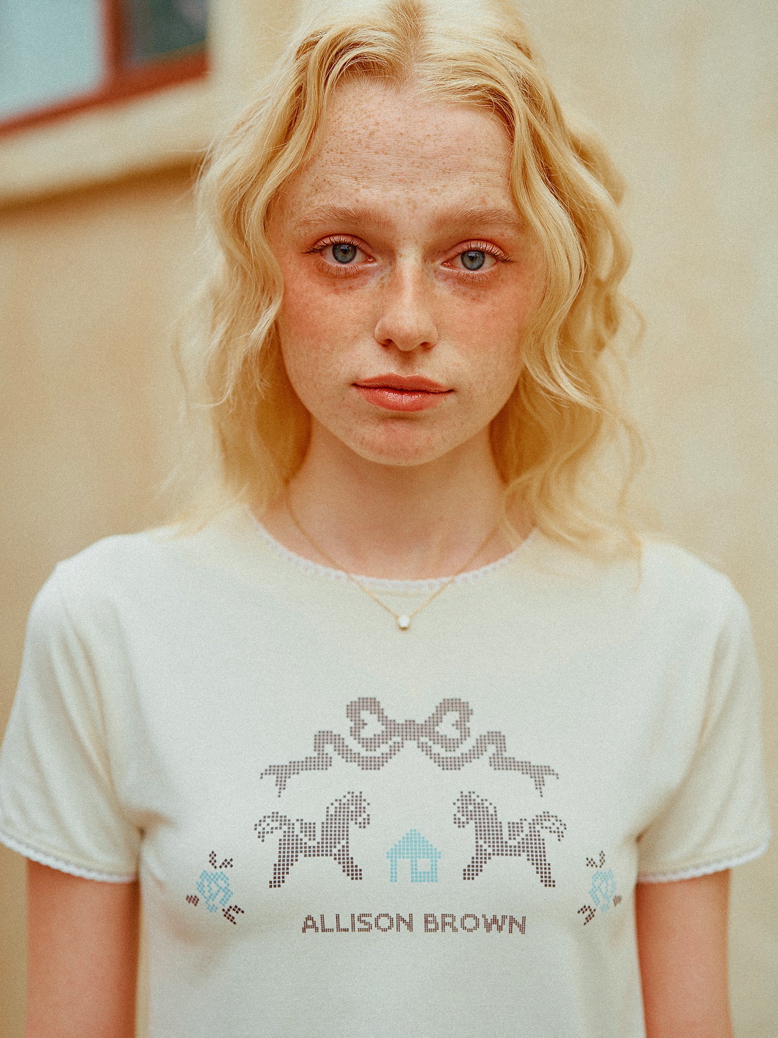 Cream