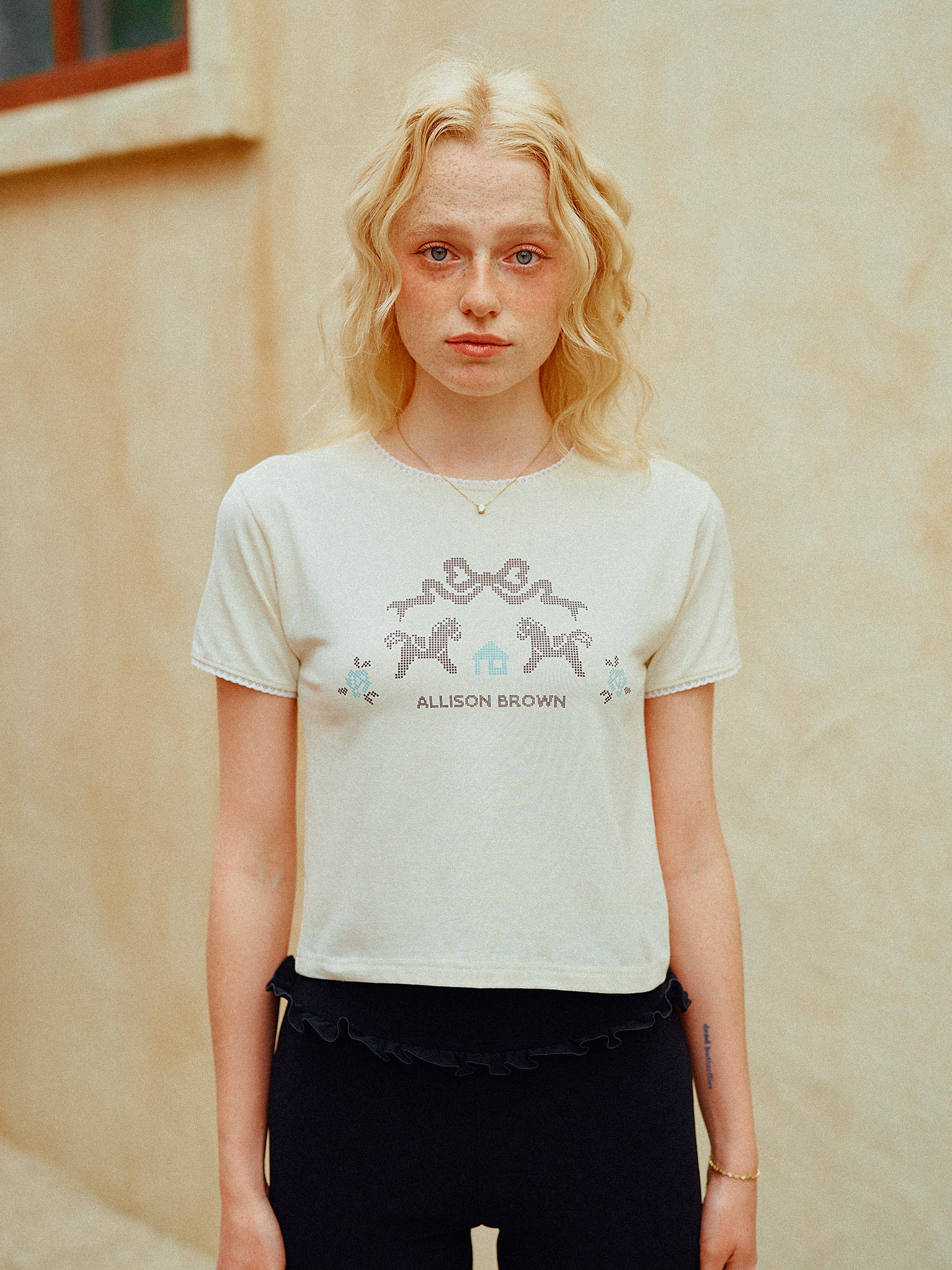 Cream