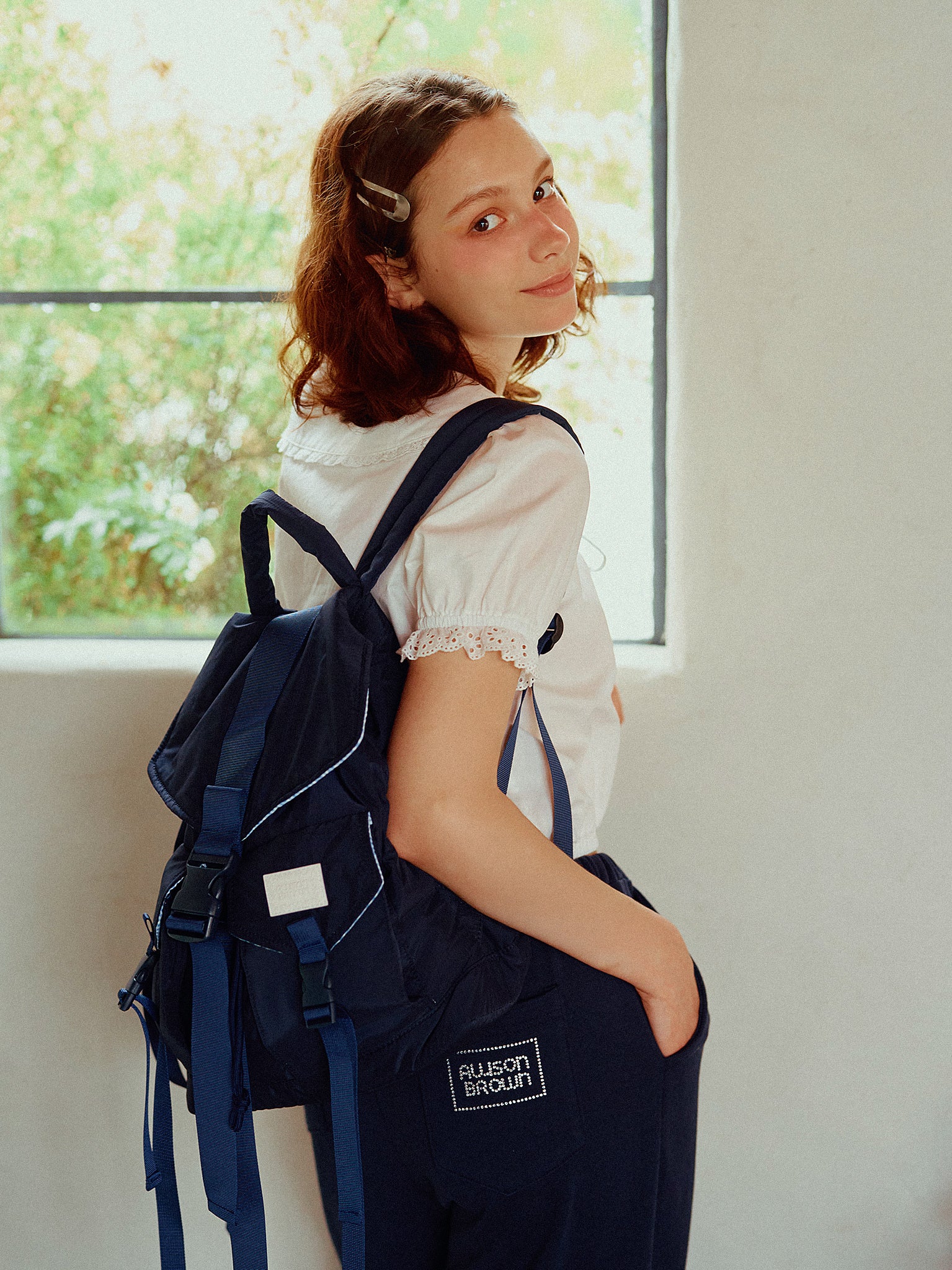 Navy