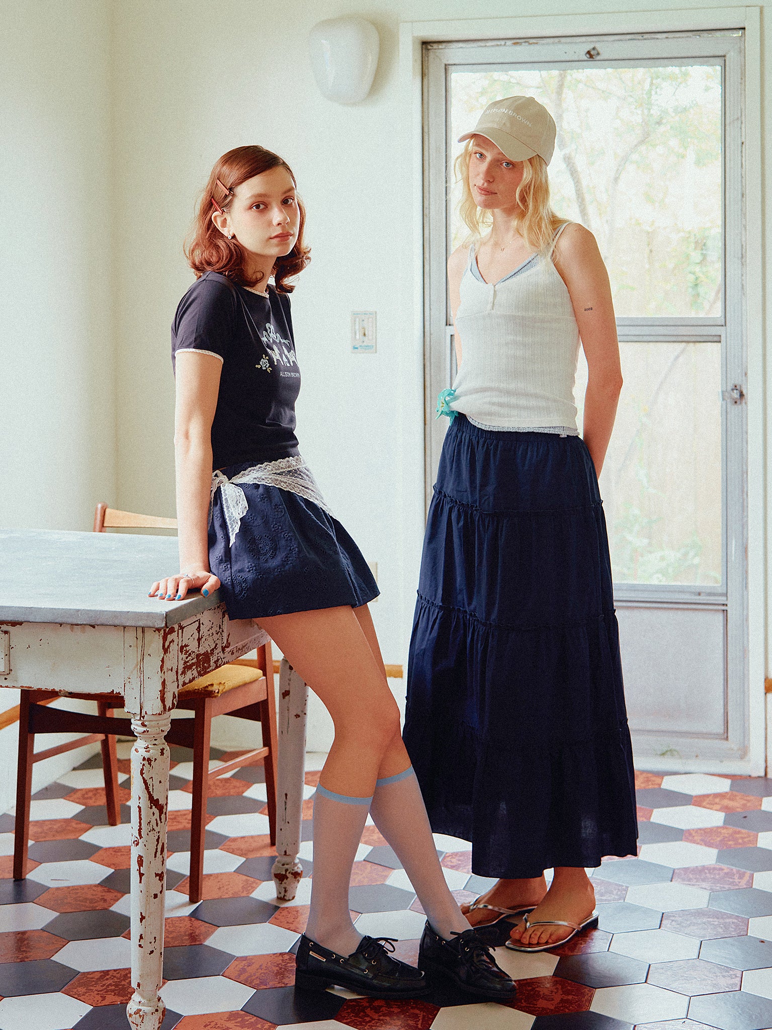 Navy
