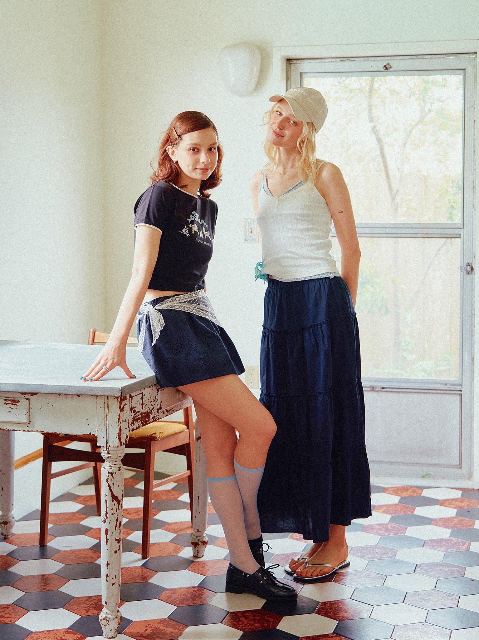 Navy