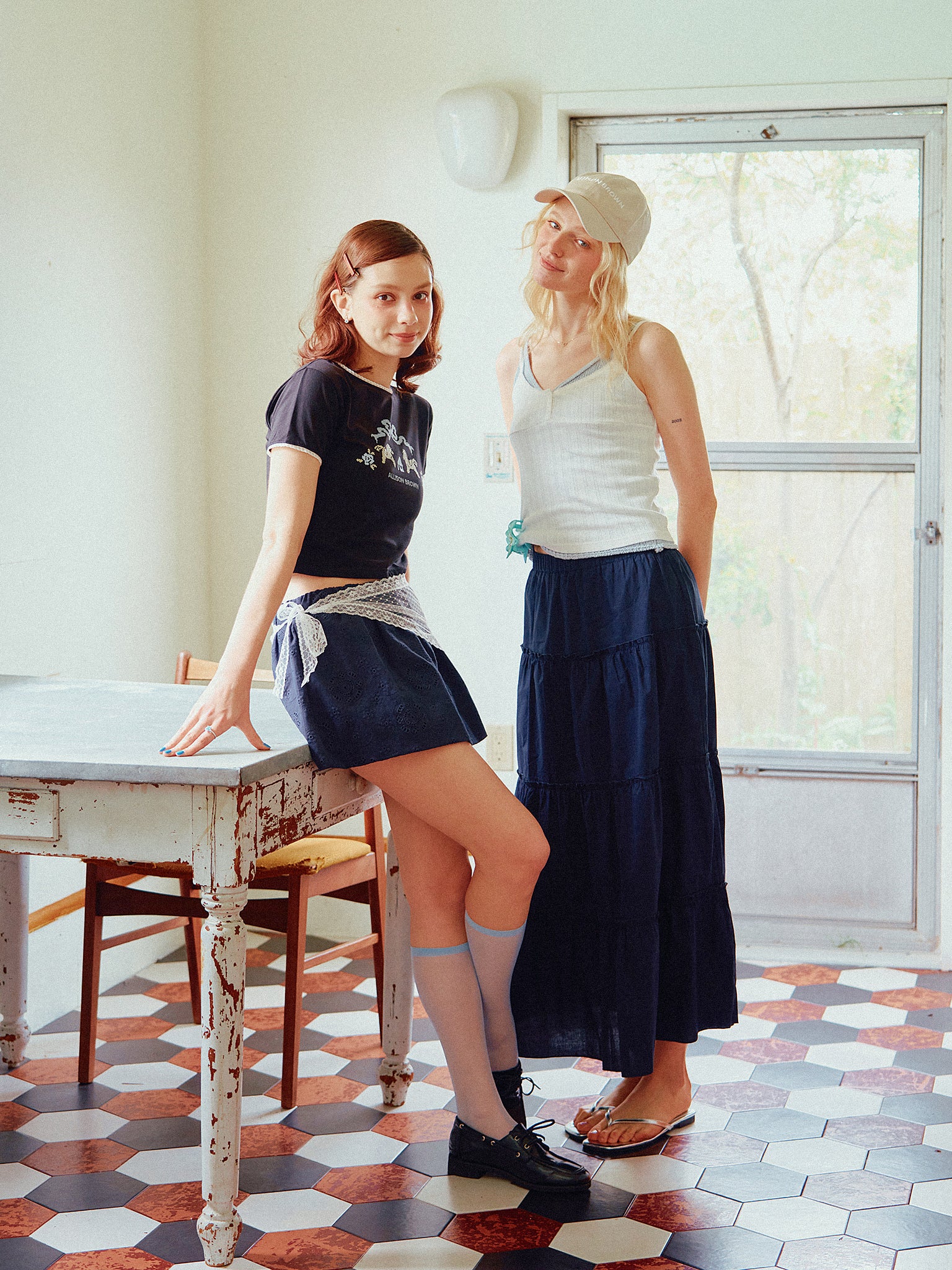 Navy
