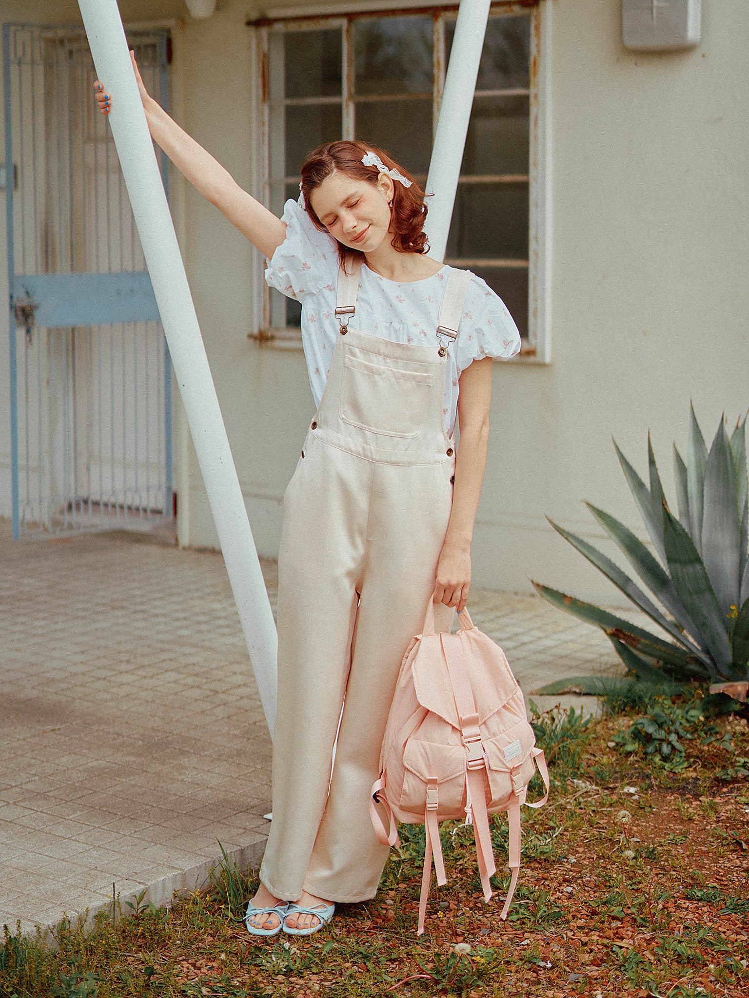 Baby Pink