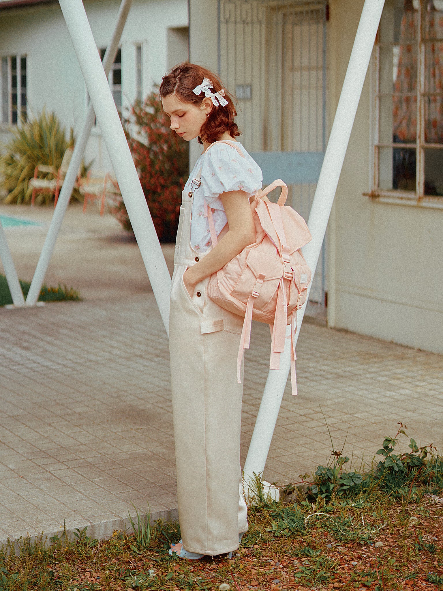 Baby Pink