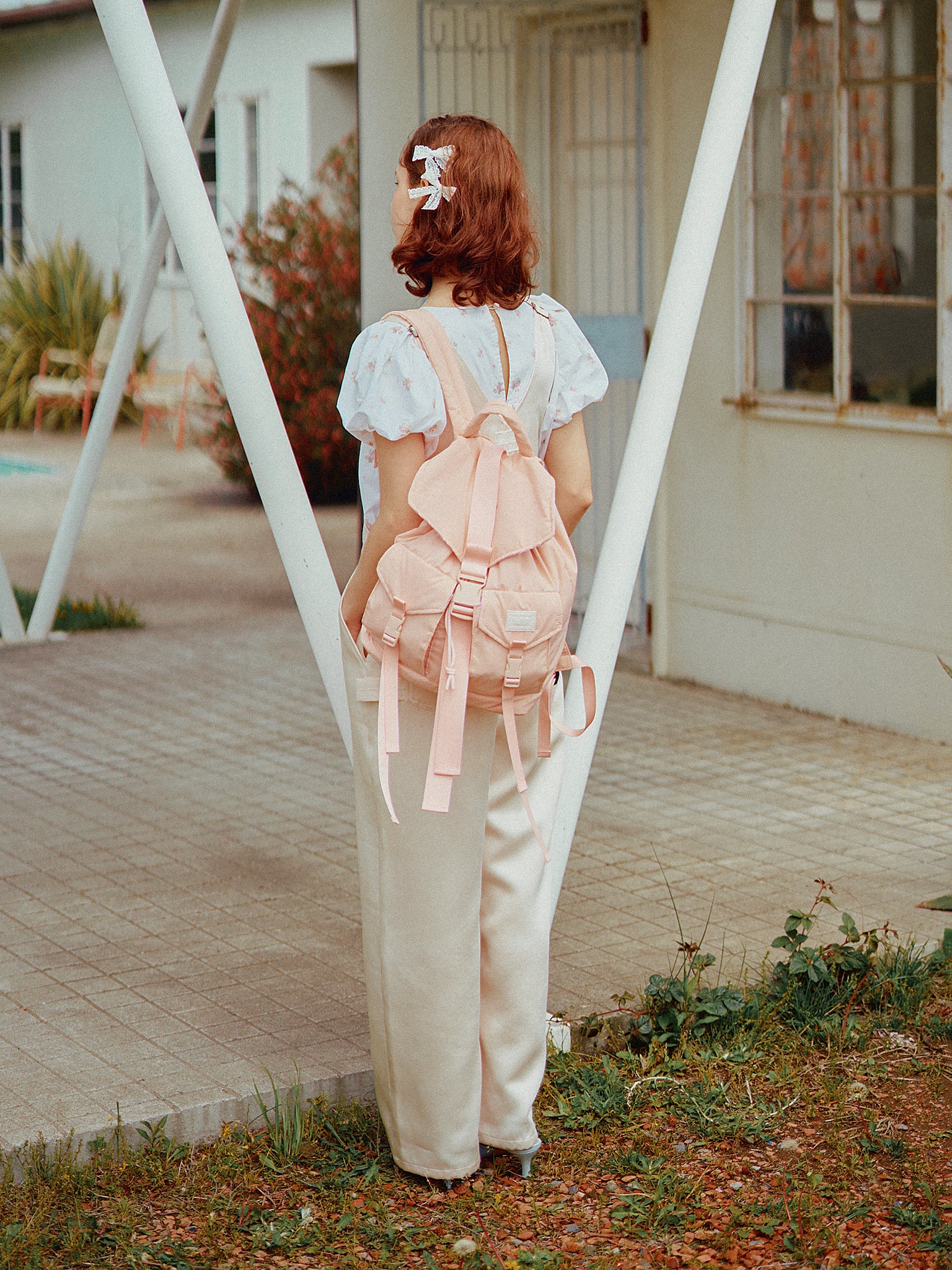 Baby Pink