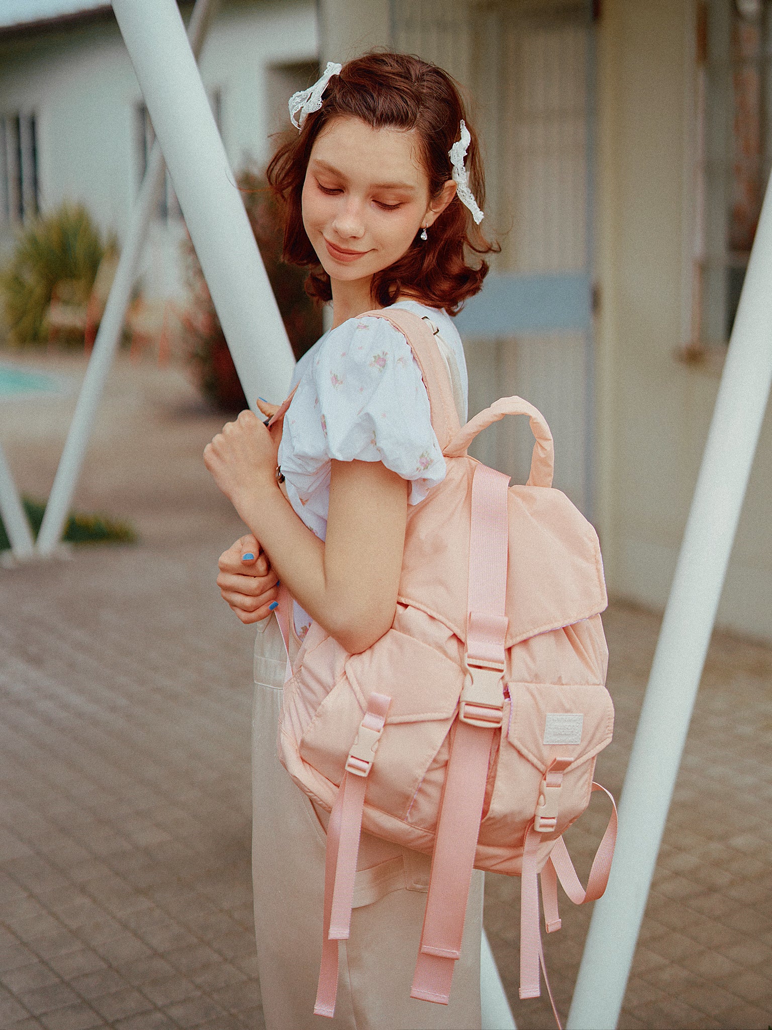 Baby Pink