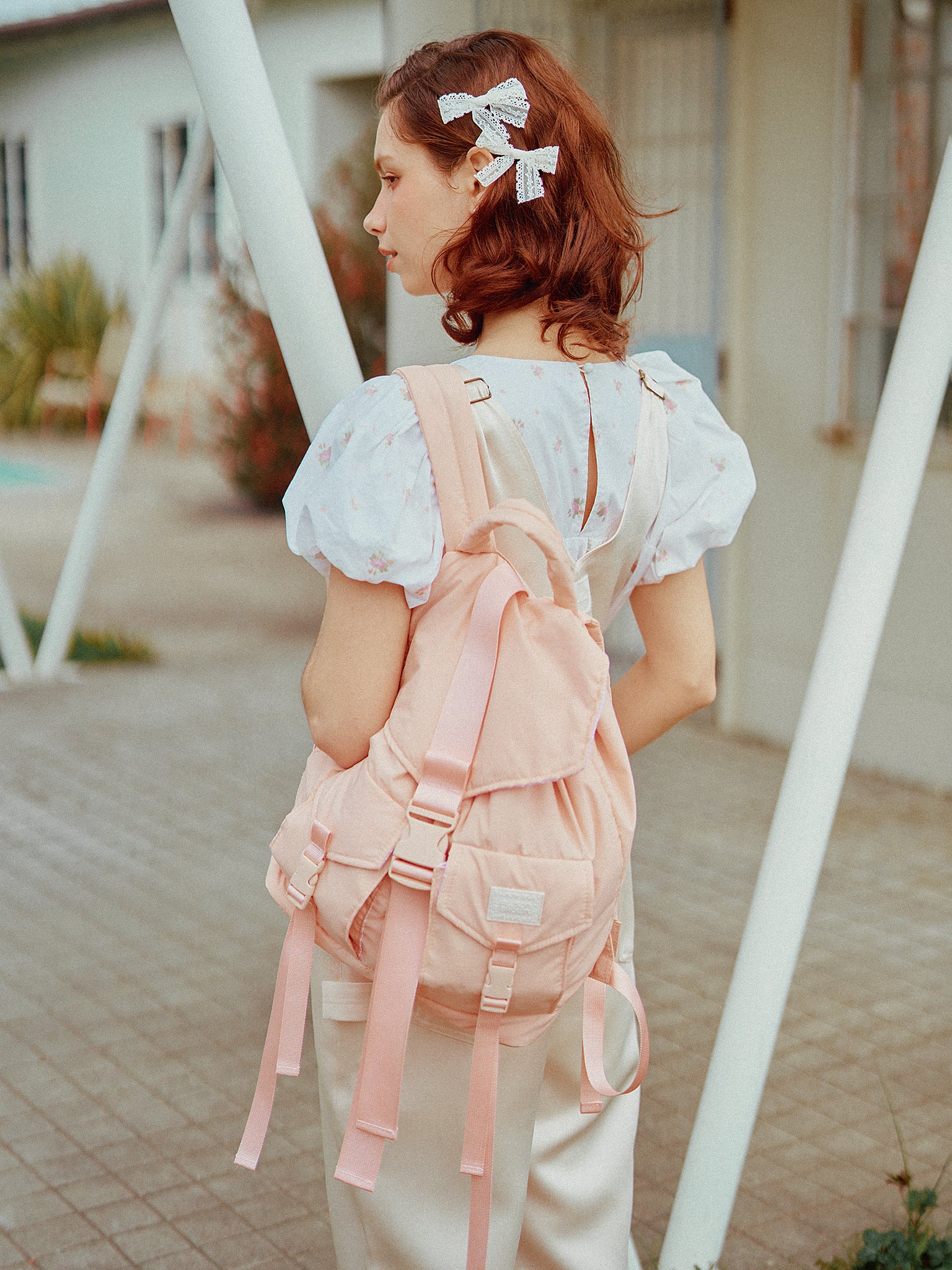 Baby Pink