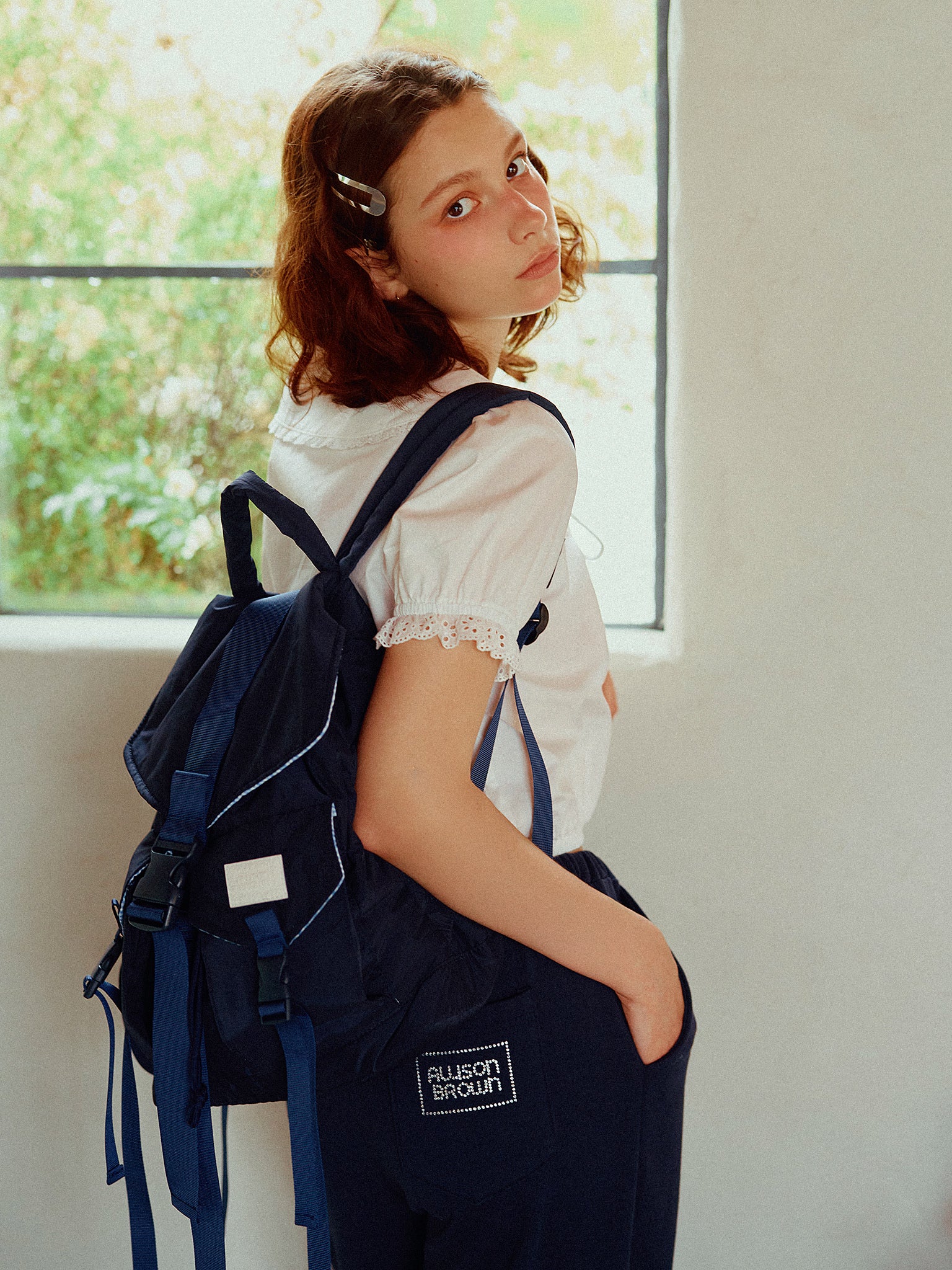 Navy