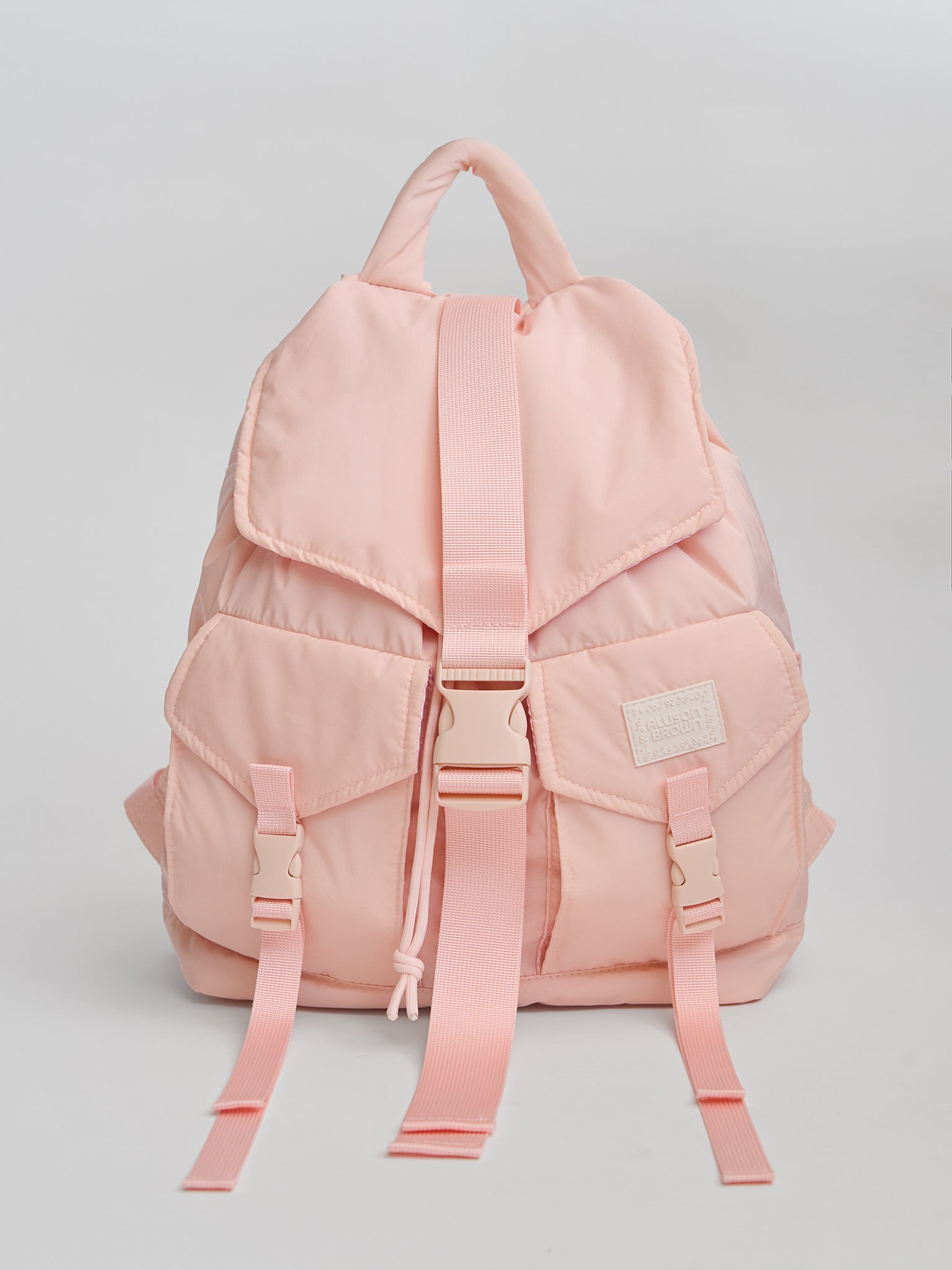 Baby Pink