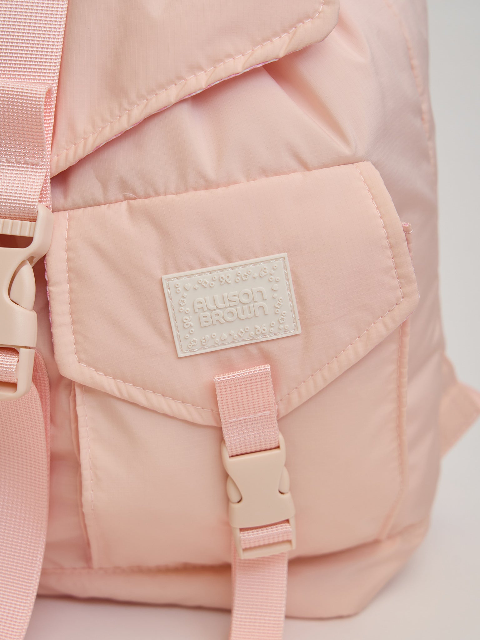 Baby Pink