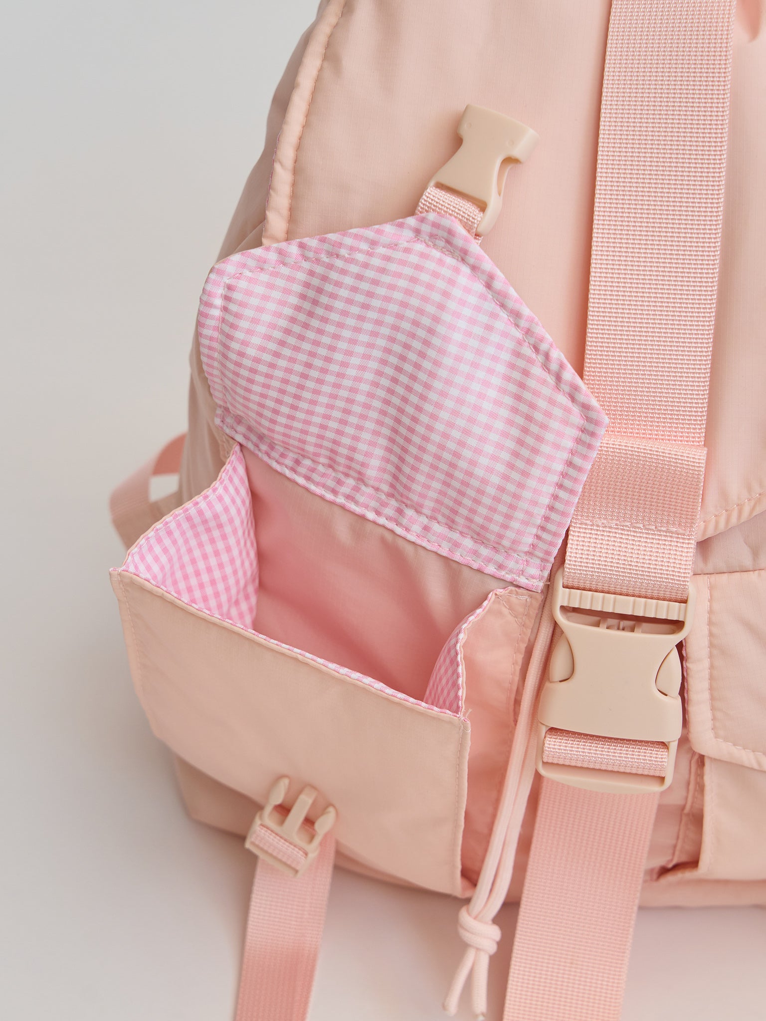 Baby Pink