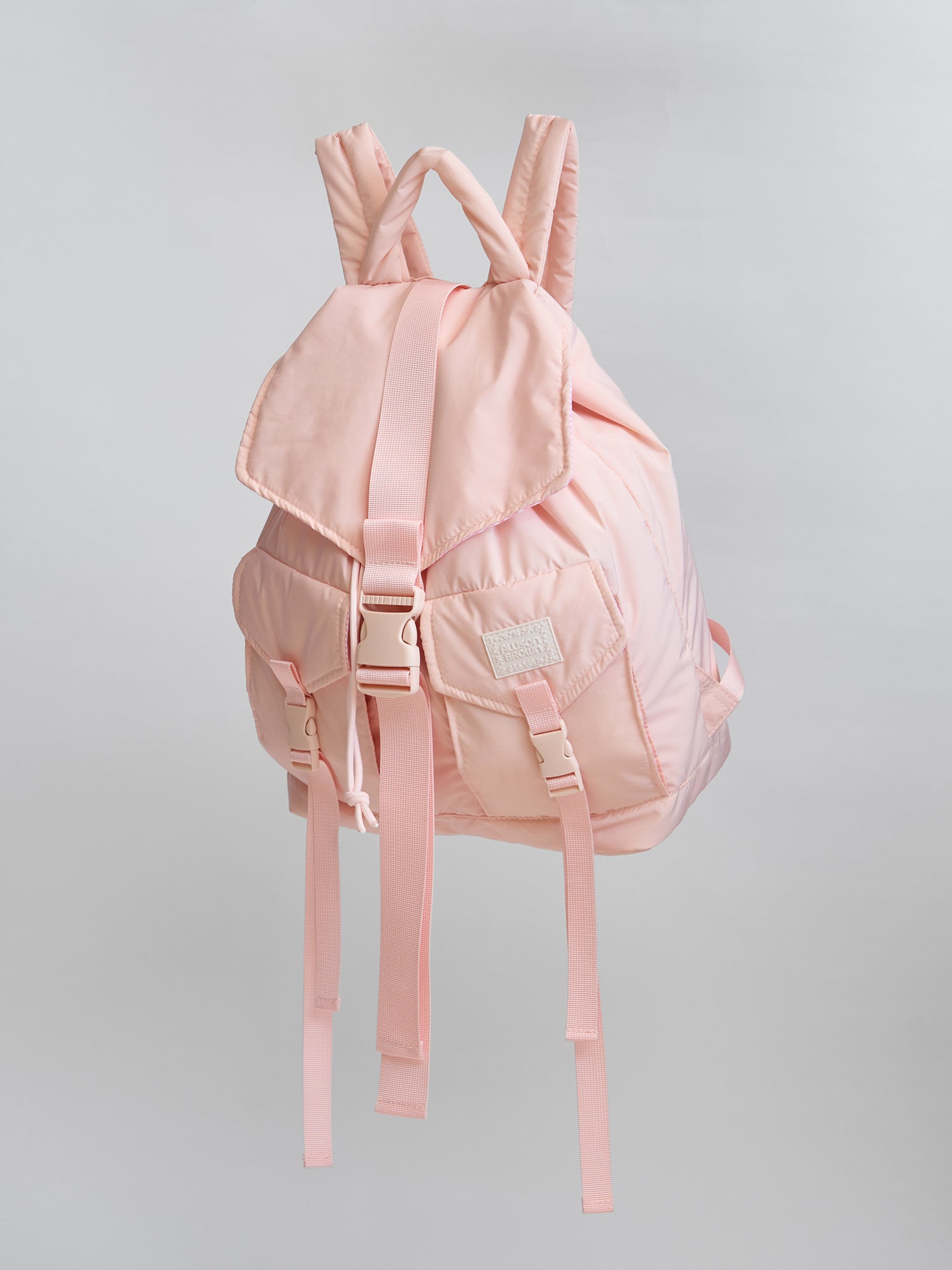 Baby Pink