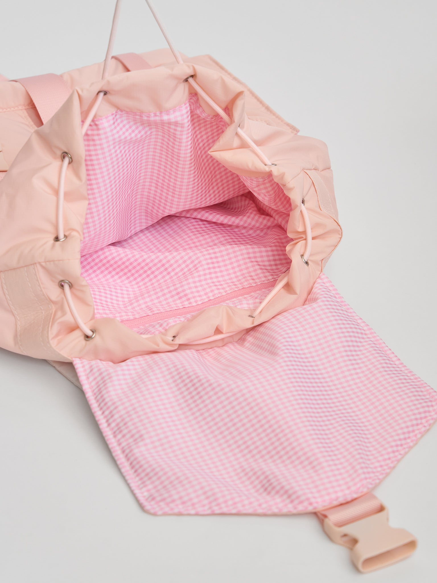 Baby Pink