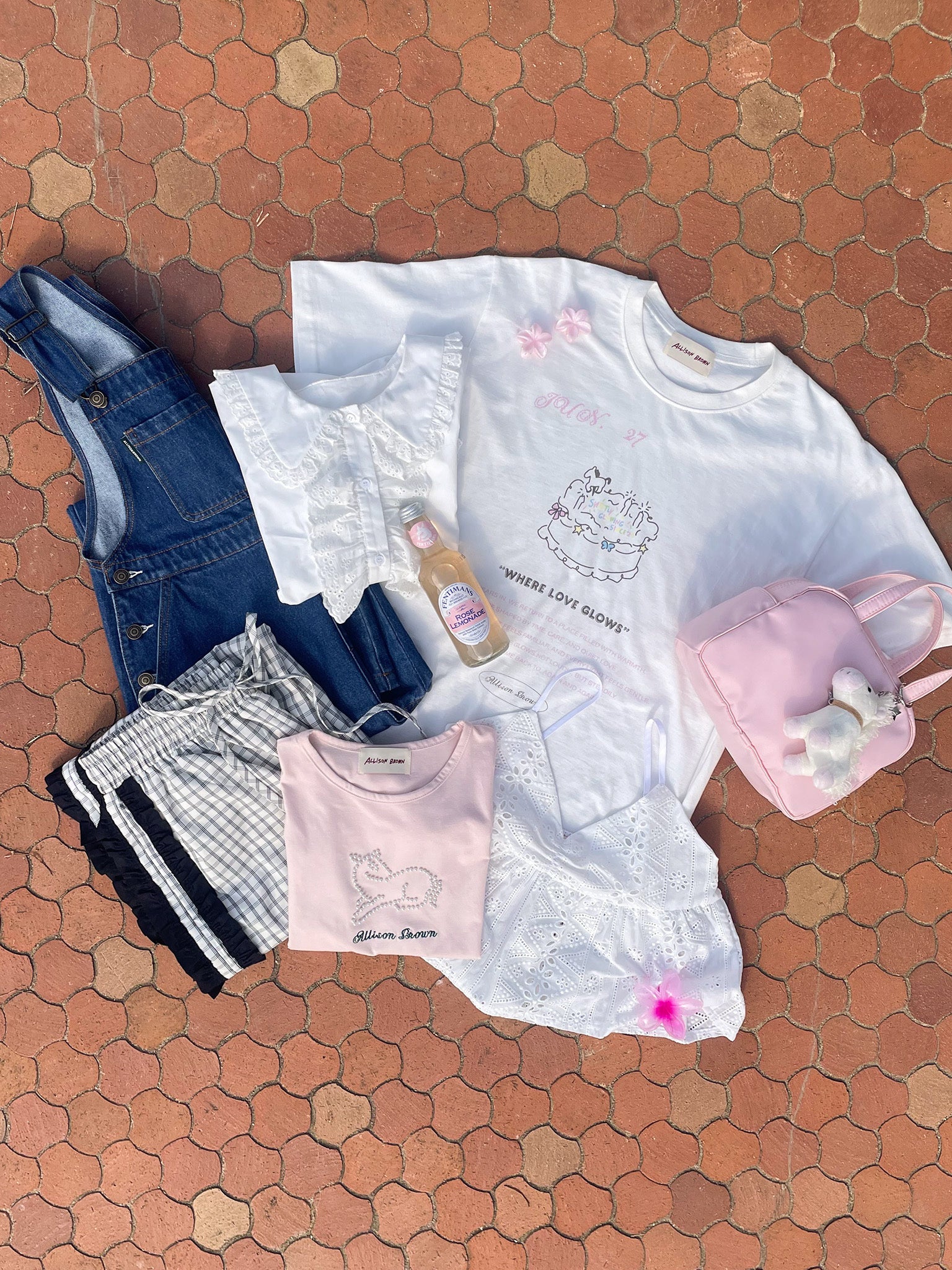 Baby Pink